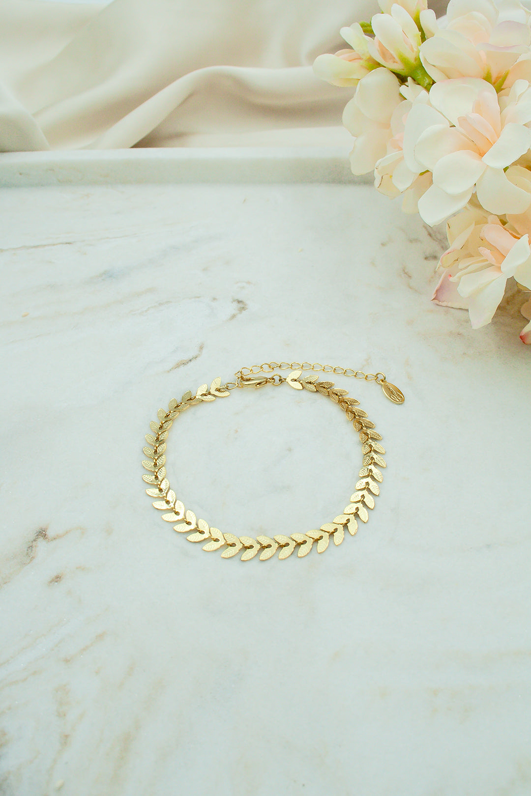 Serena bracelet