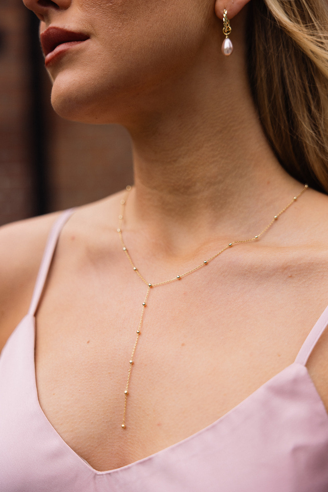 Camilla necklace