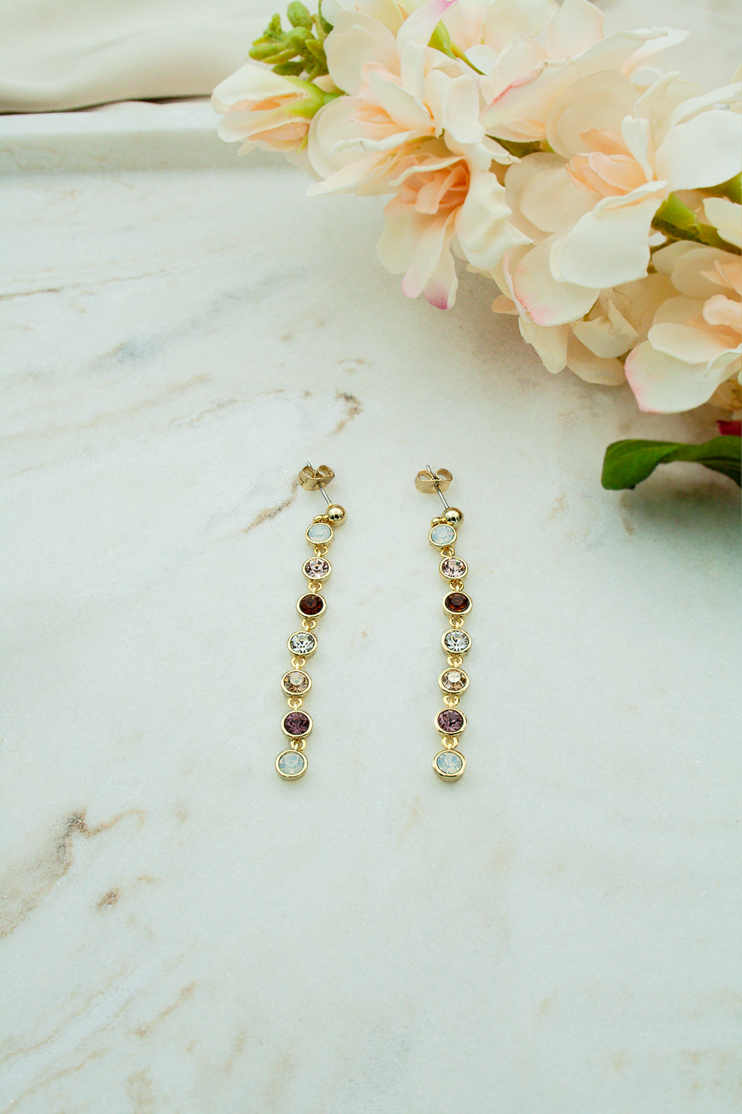 Luciana earrings
