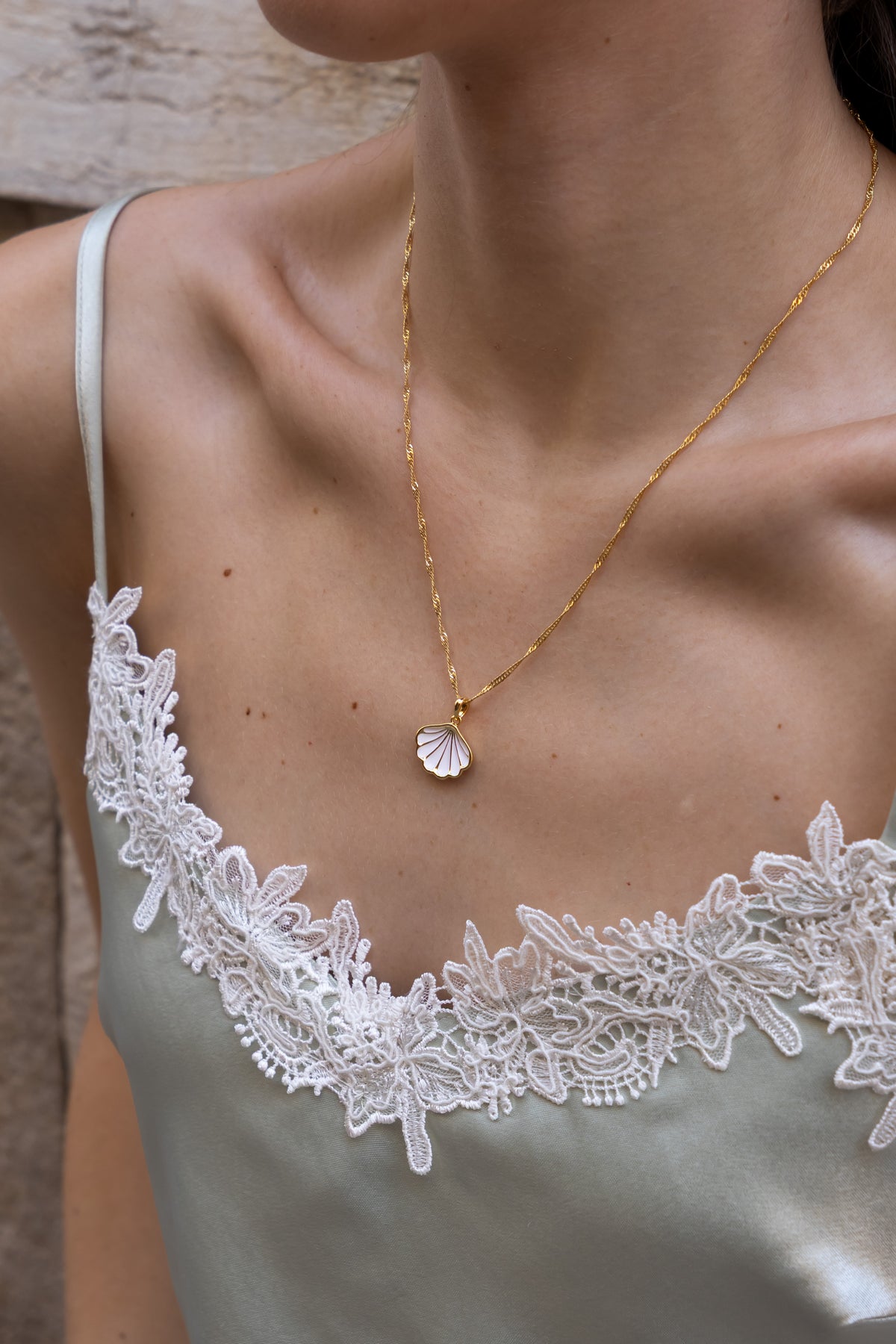 Venice Serena necklace