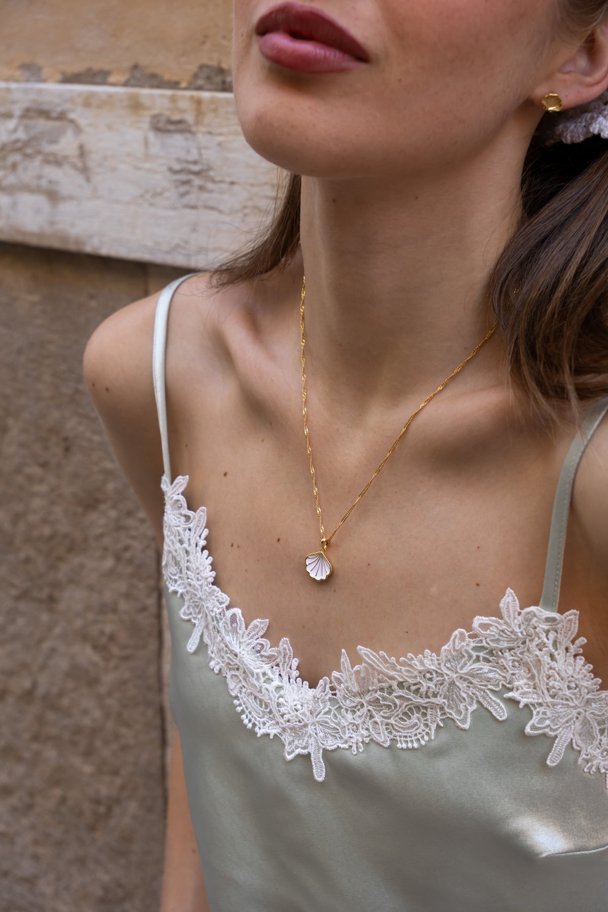 Venice Serena necklace