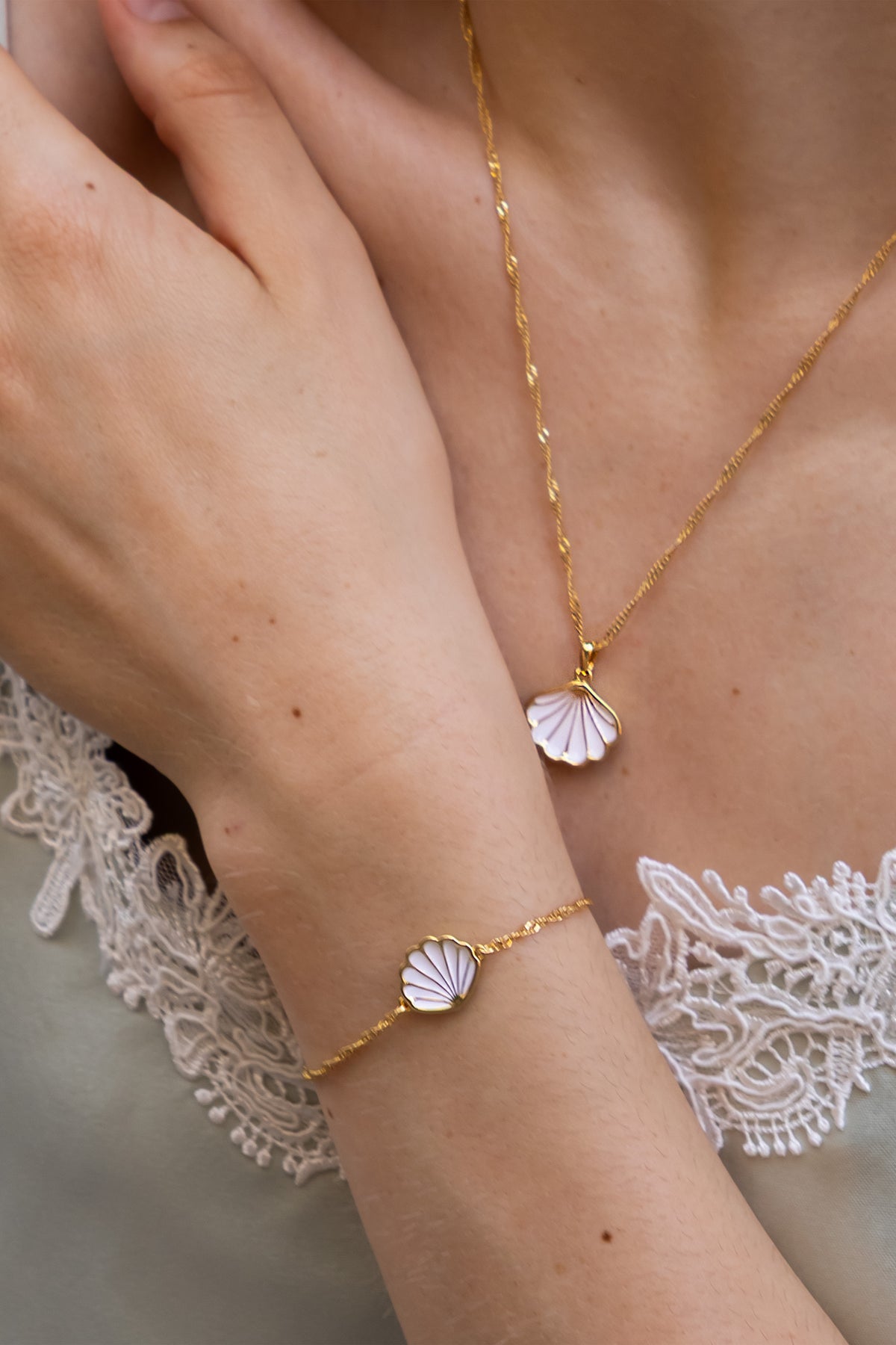 Venice Serena necklace