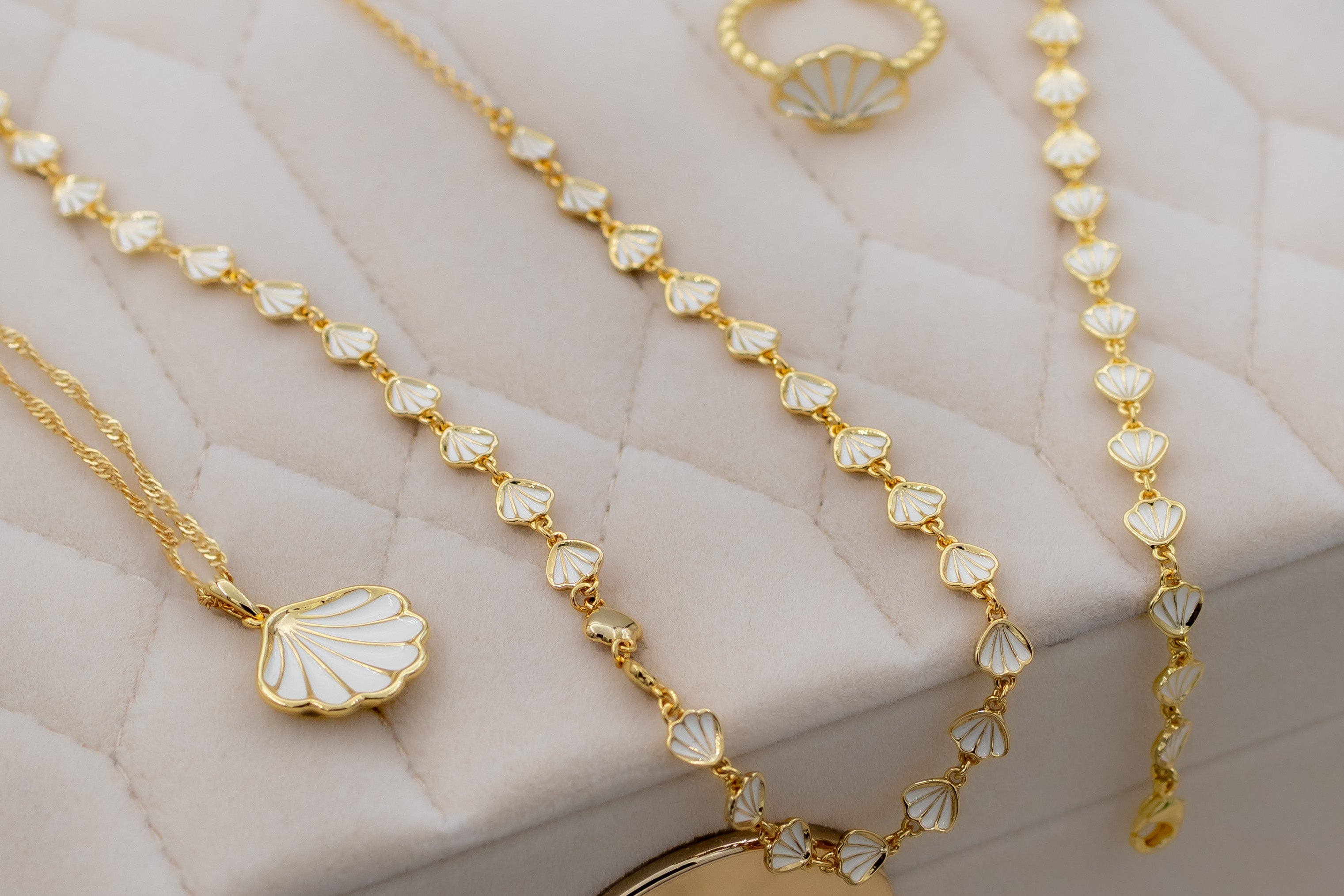 Venice Serena Bloom bracelet