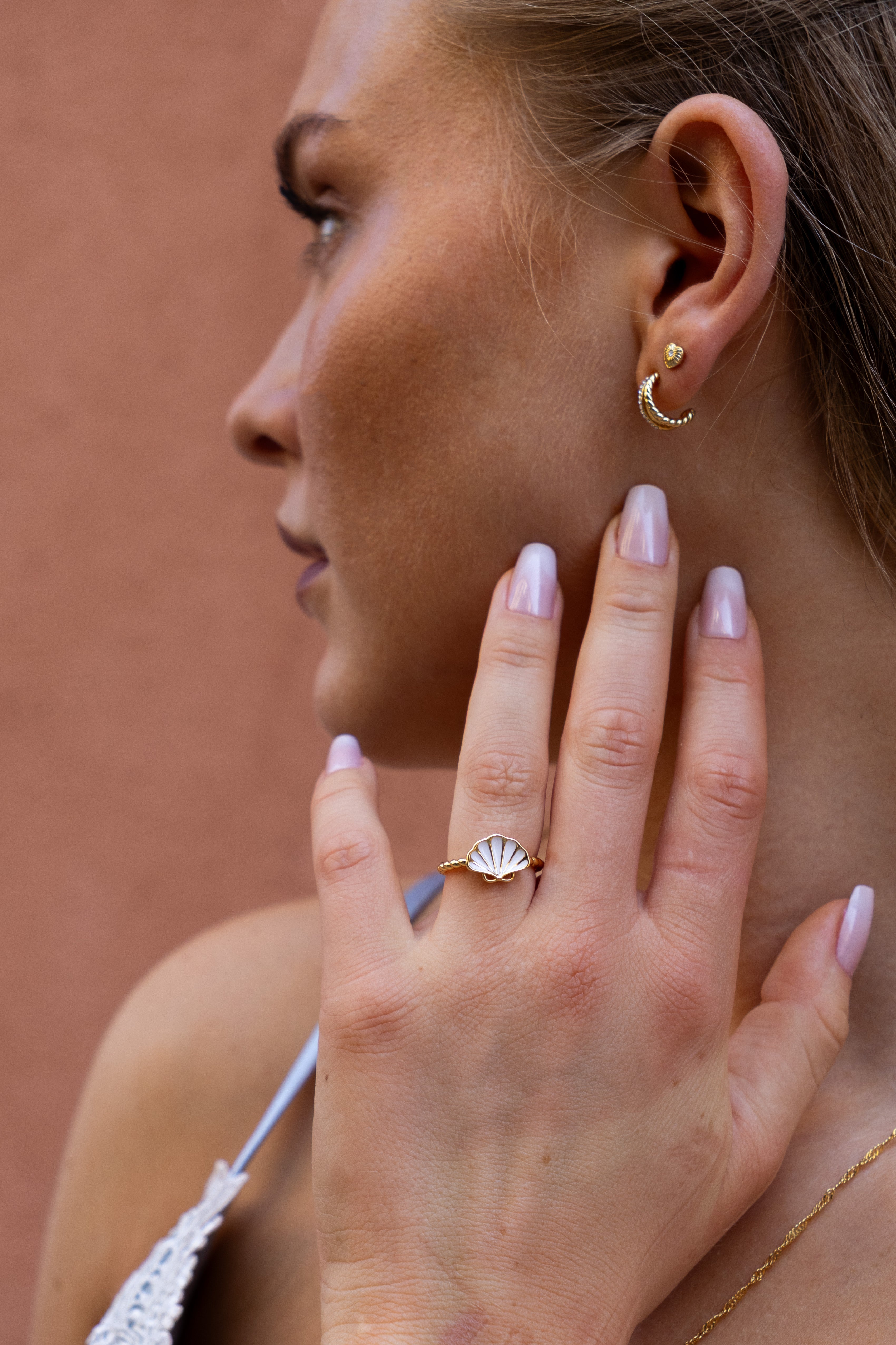 Venice Serena ring
