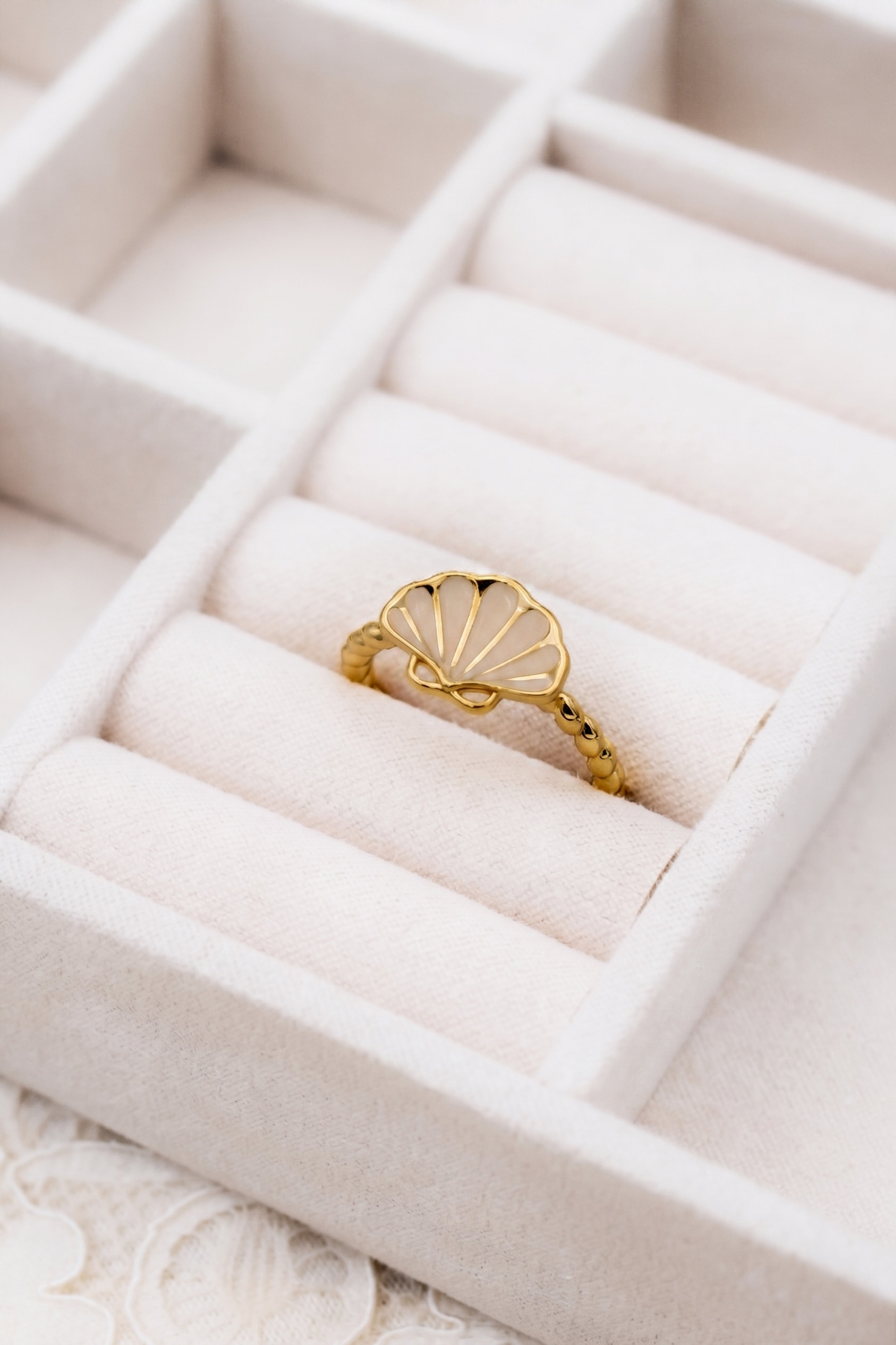 Venice Serena ring