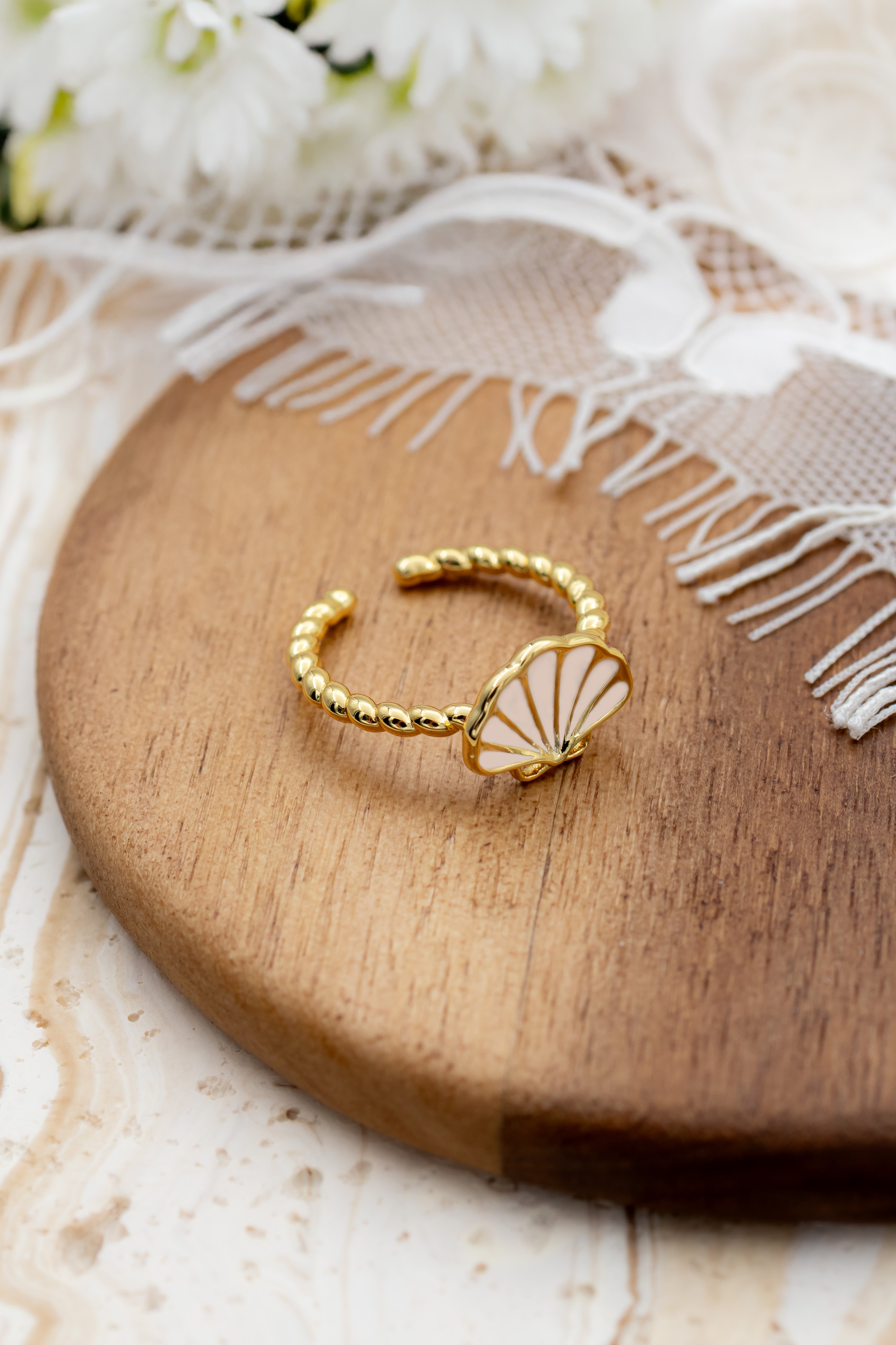 Venice Serena ring
