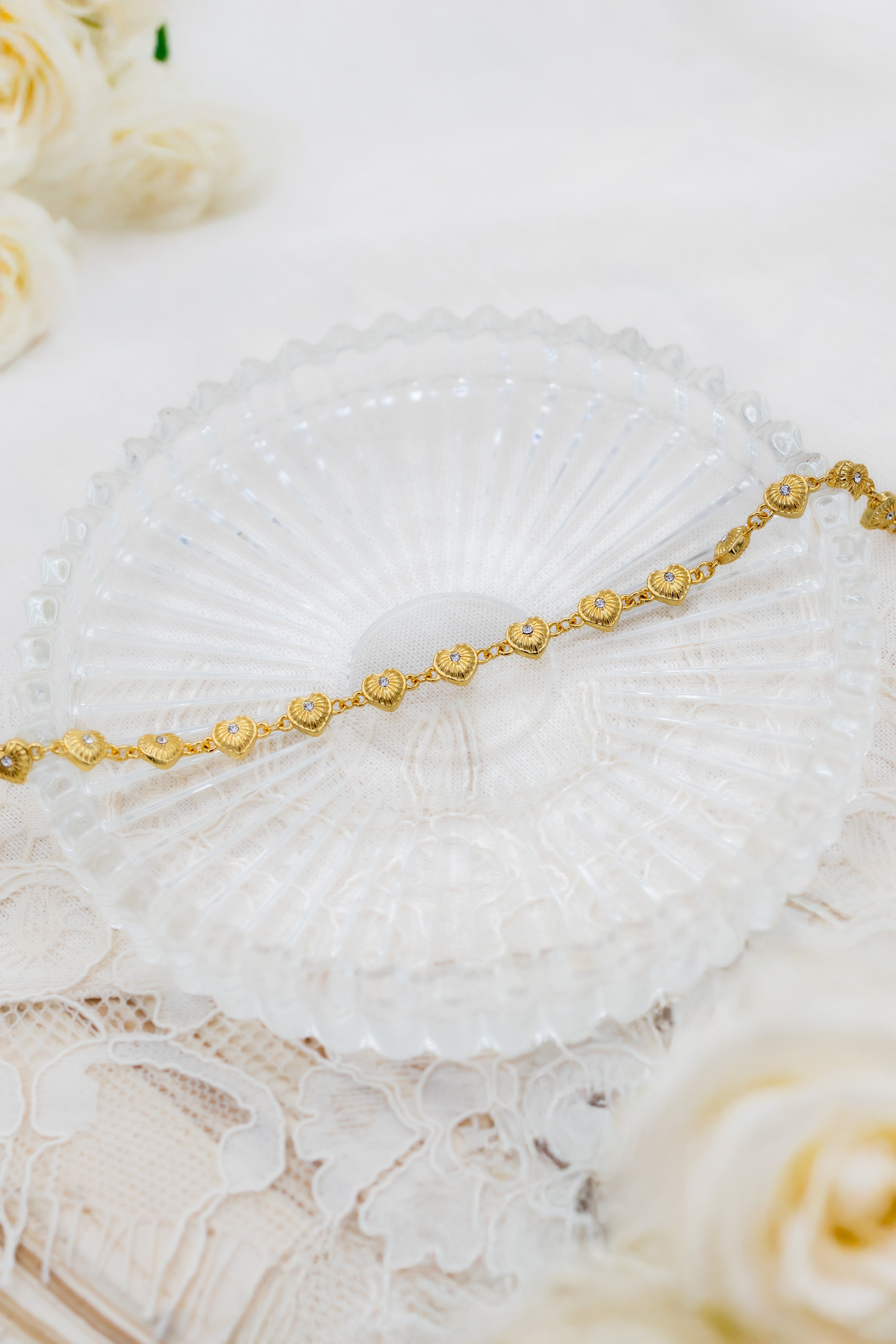 Aurelia bella bracelet