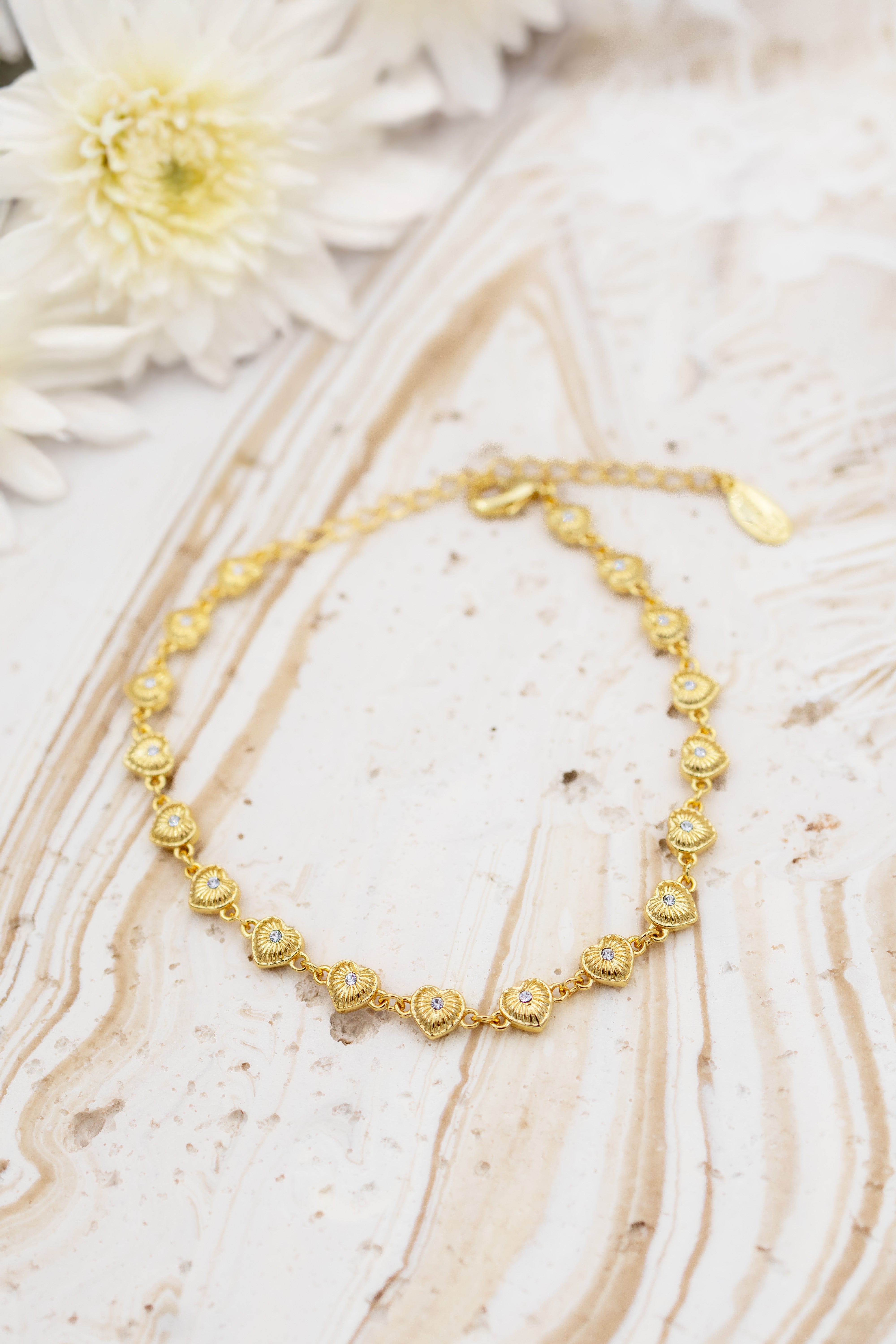 Aurelia bella bracelet