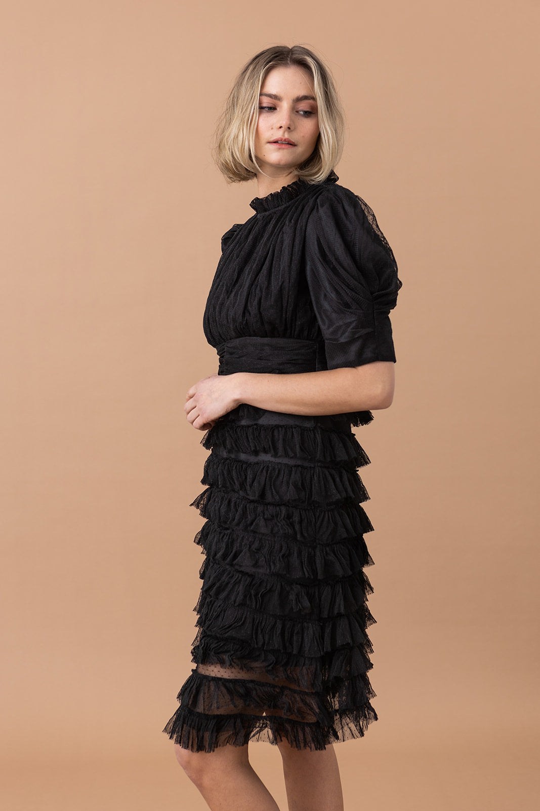AW23 - Elinor kjole