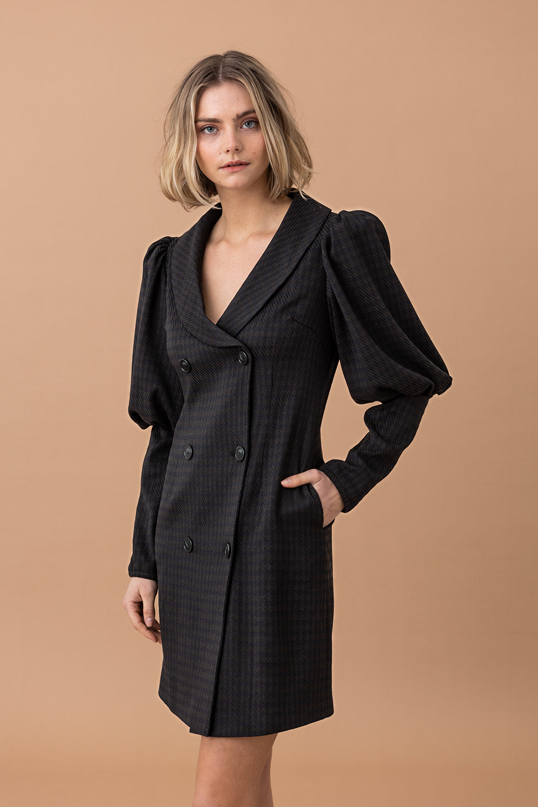 AW23 - Melisa kjole