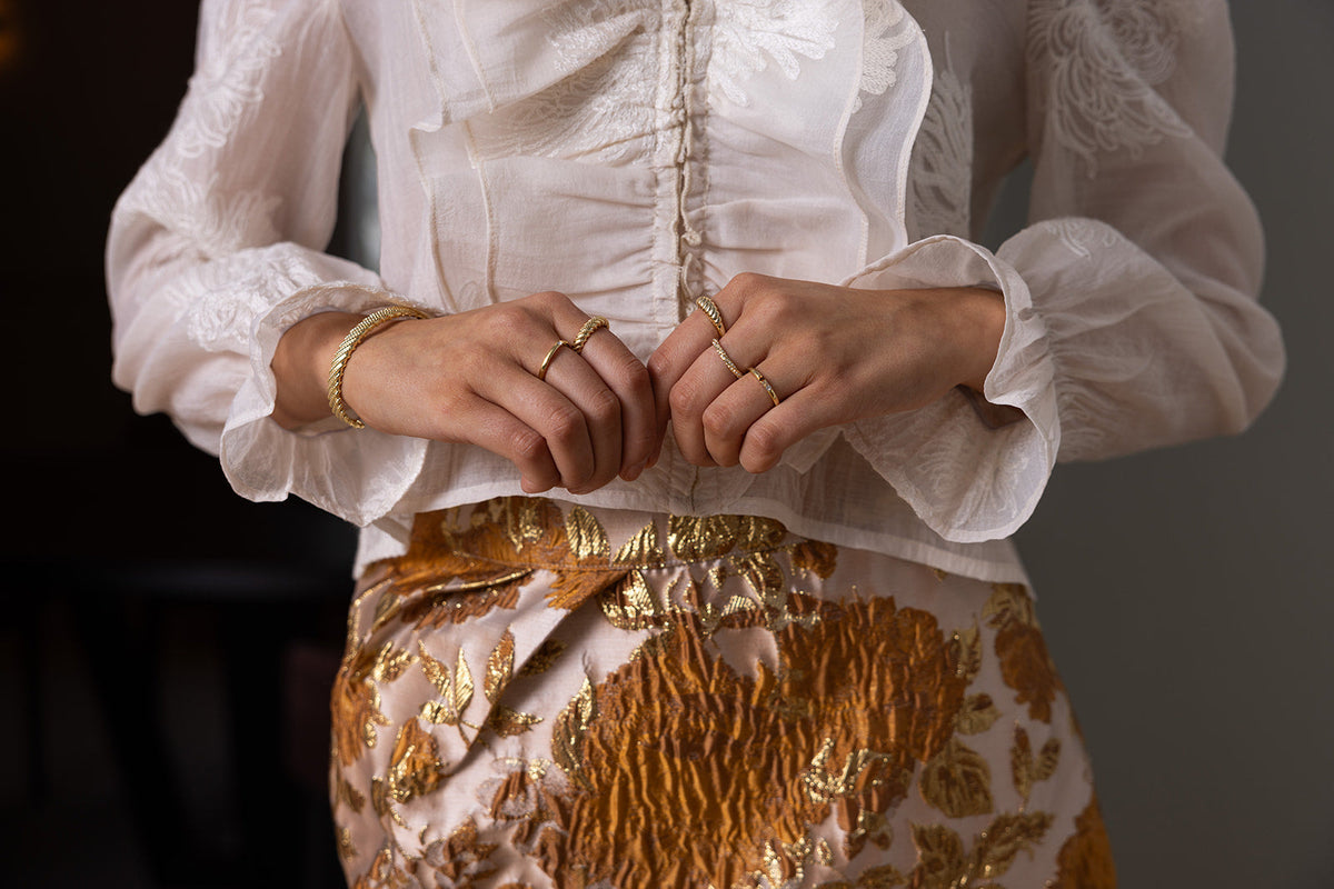 Bea ring