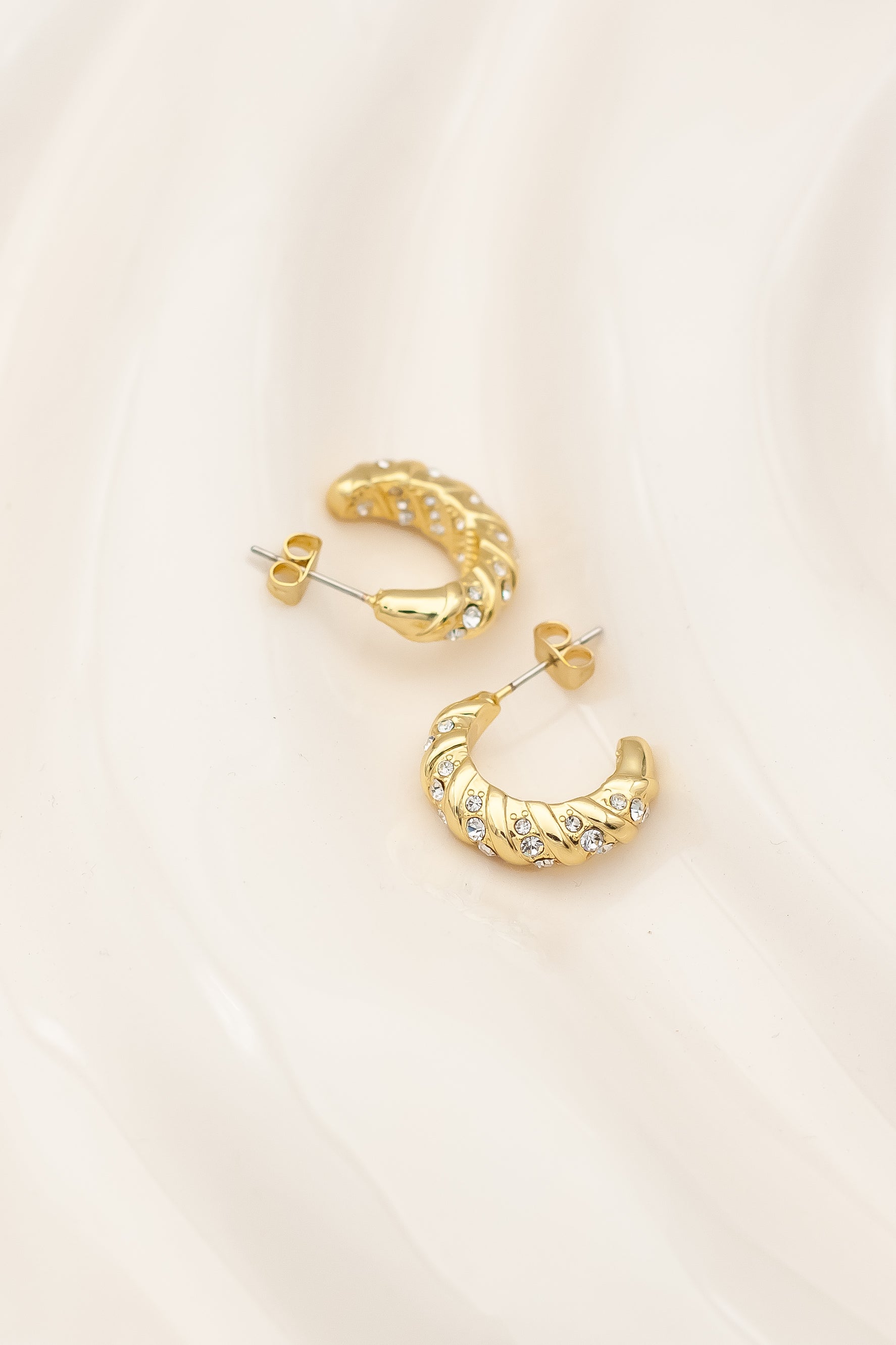 Aina earrings