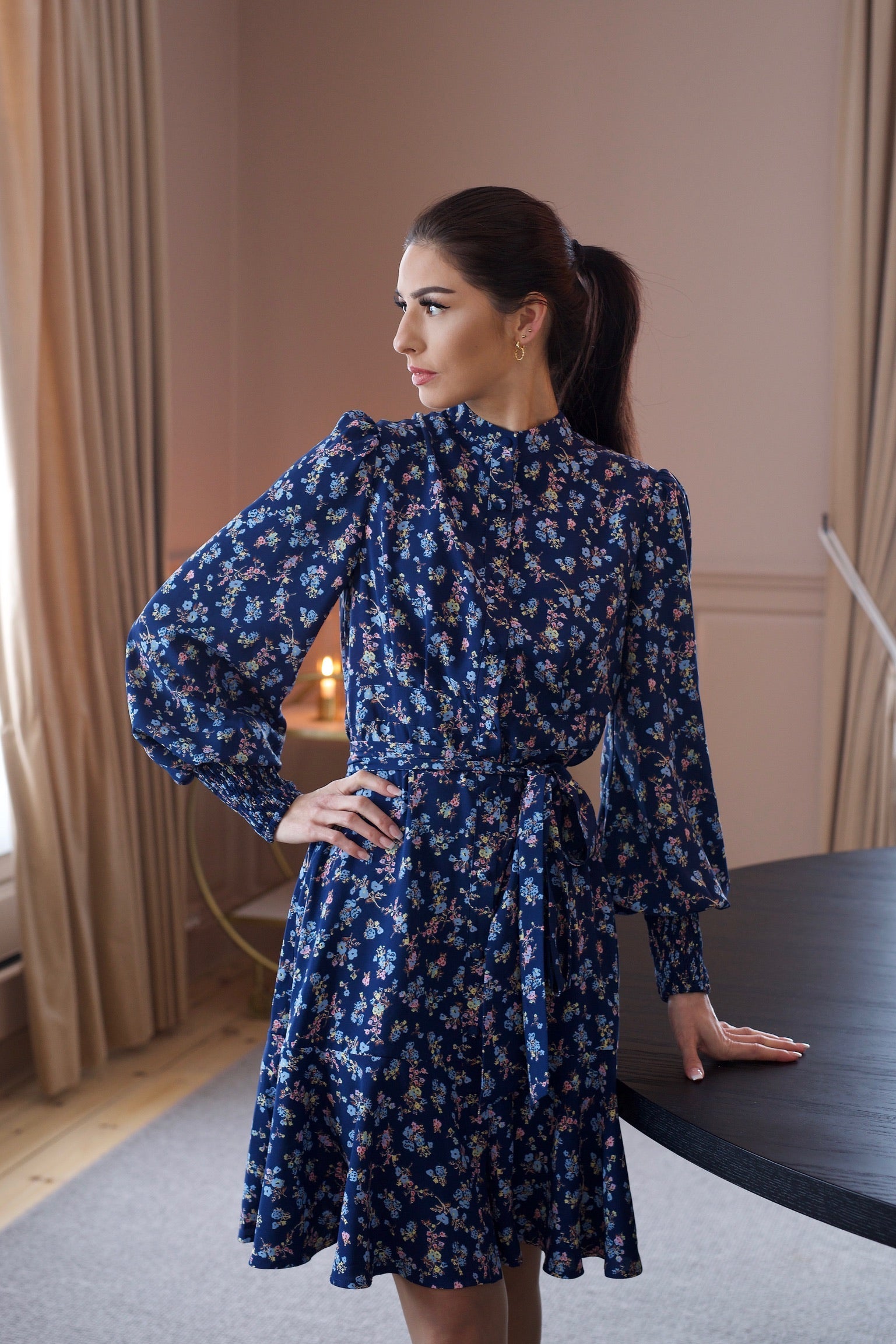 AW21 - Arianna kjole