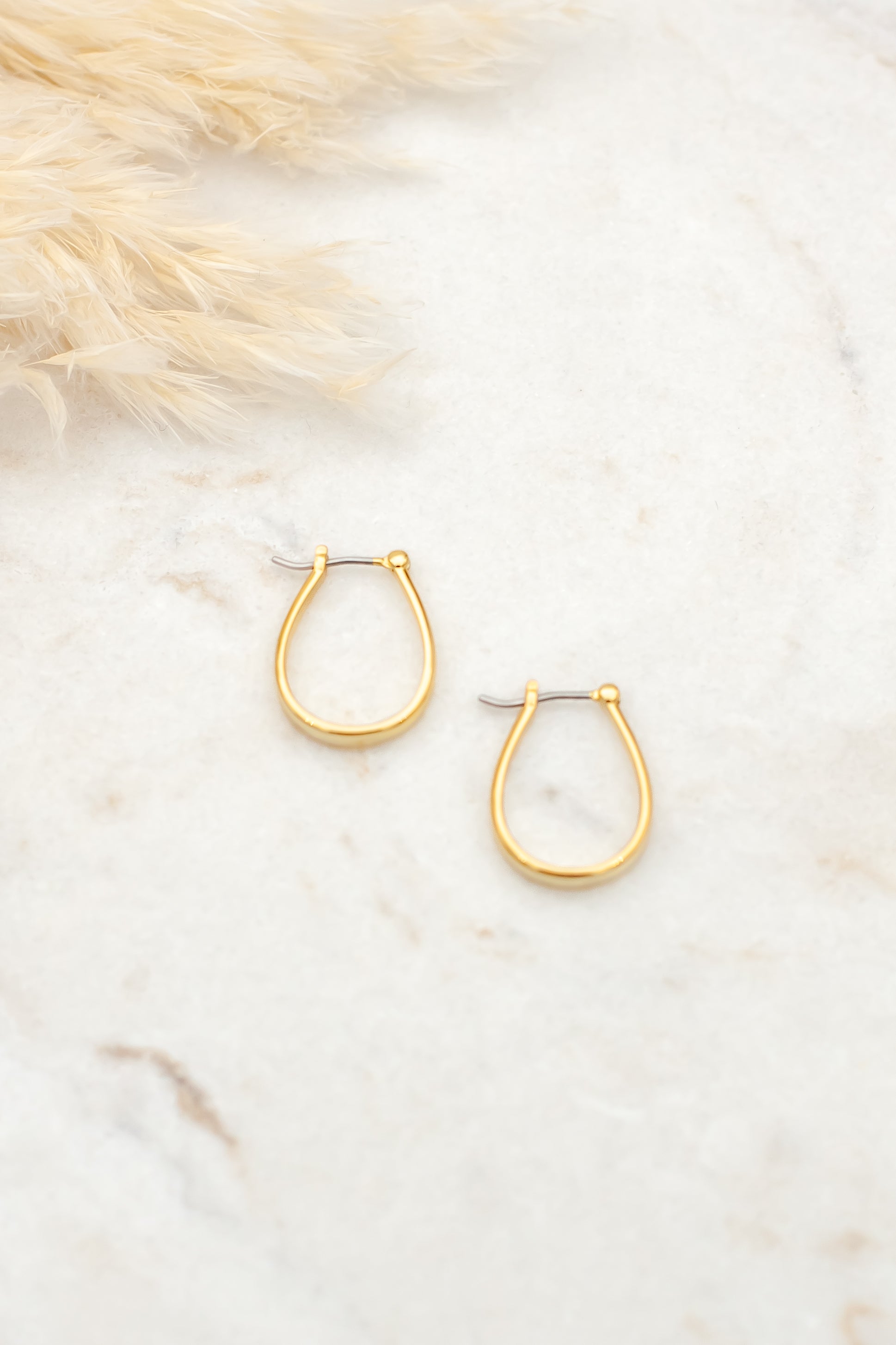 Chiara petite earrings