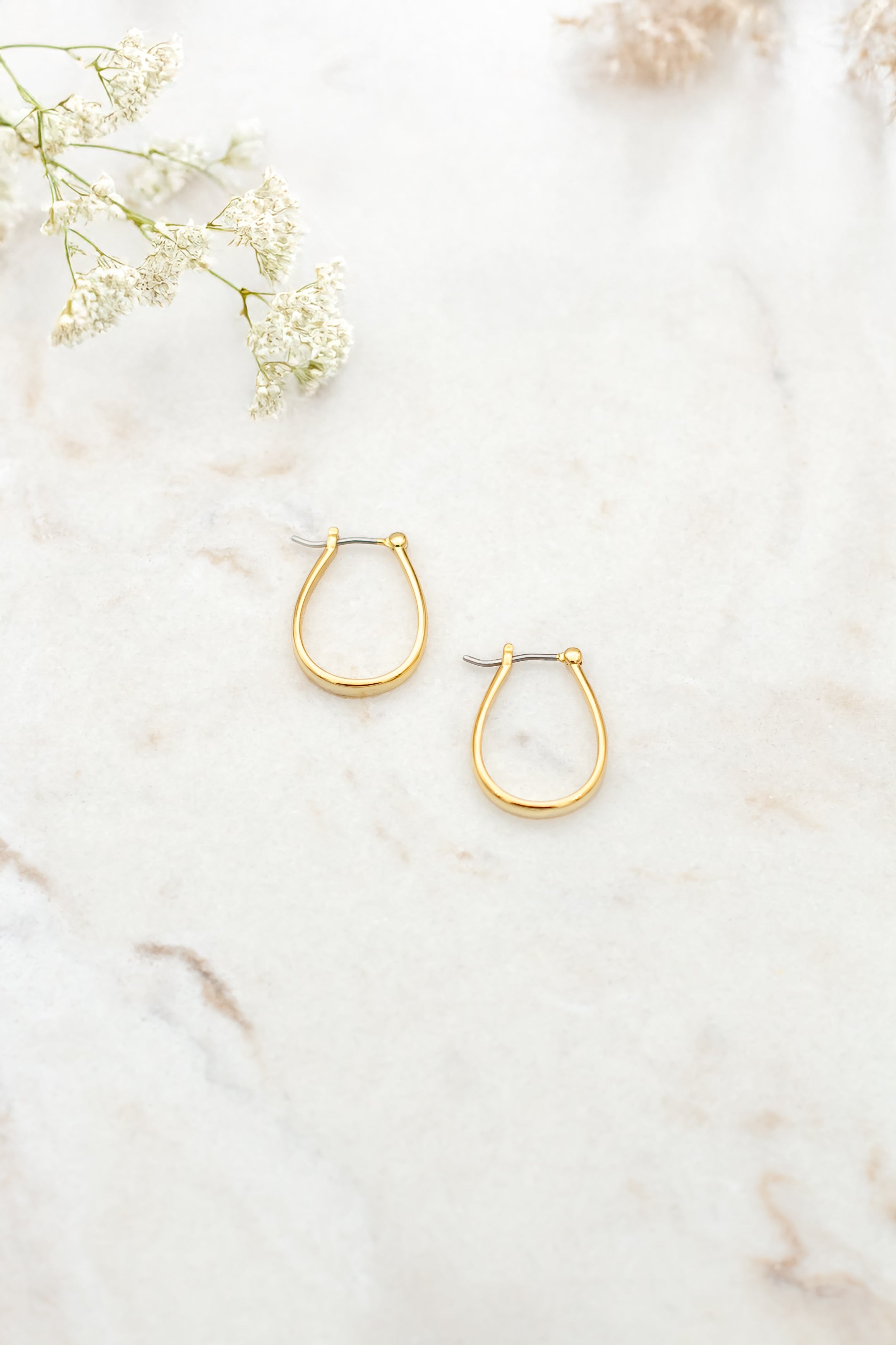 Chiara petite earrings