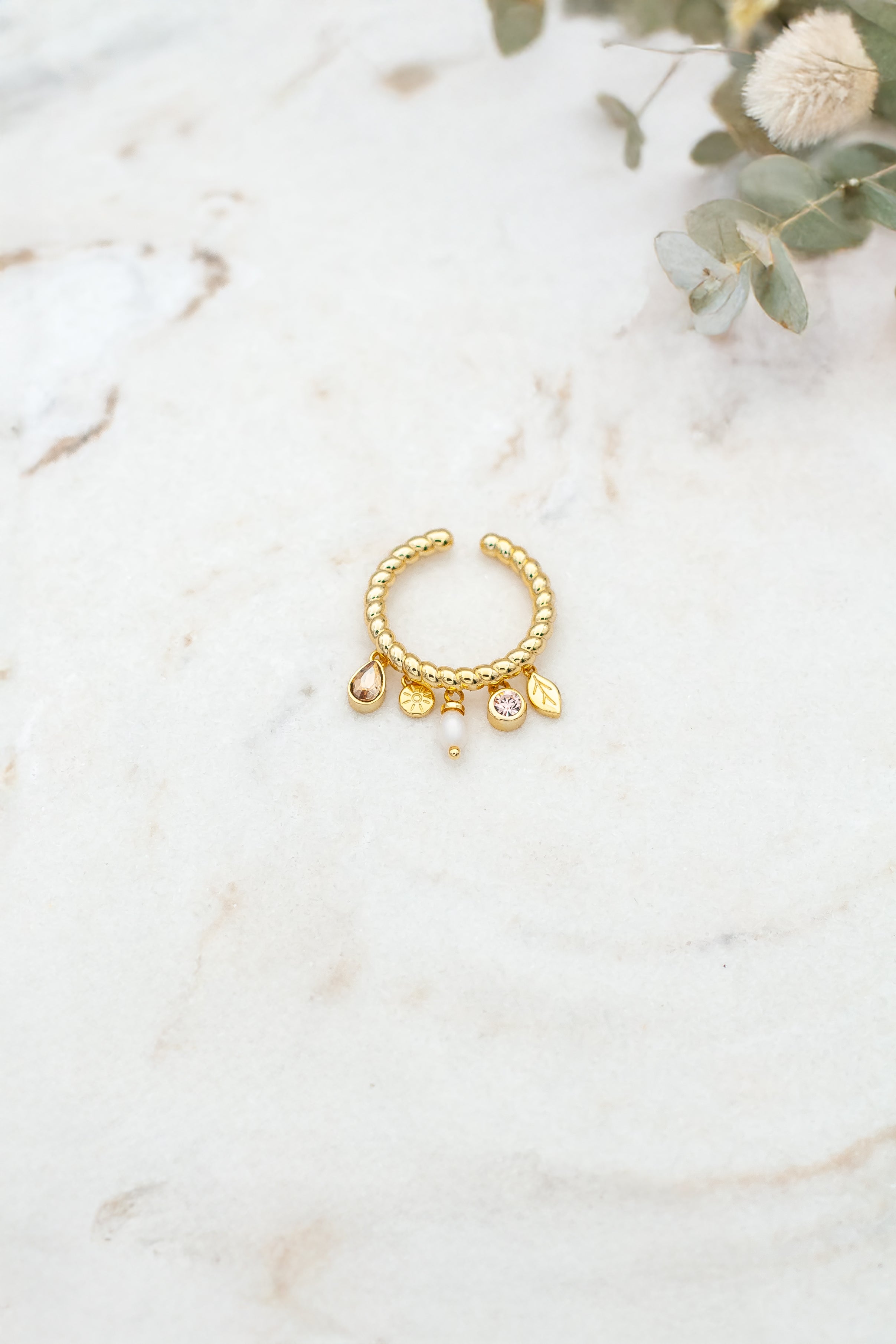 Constanca ring