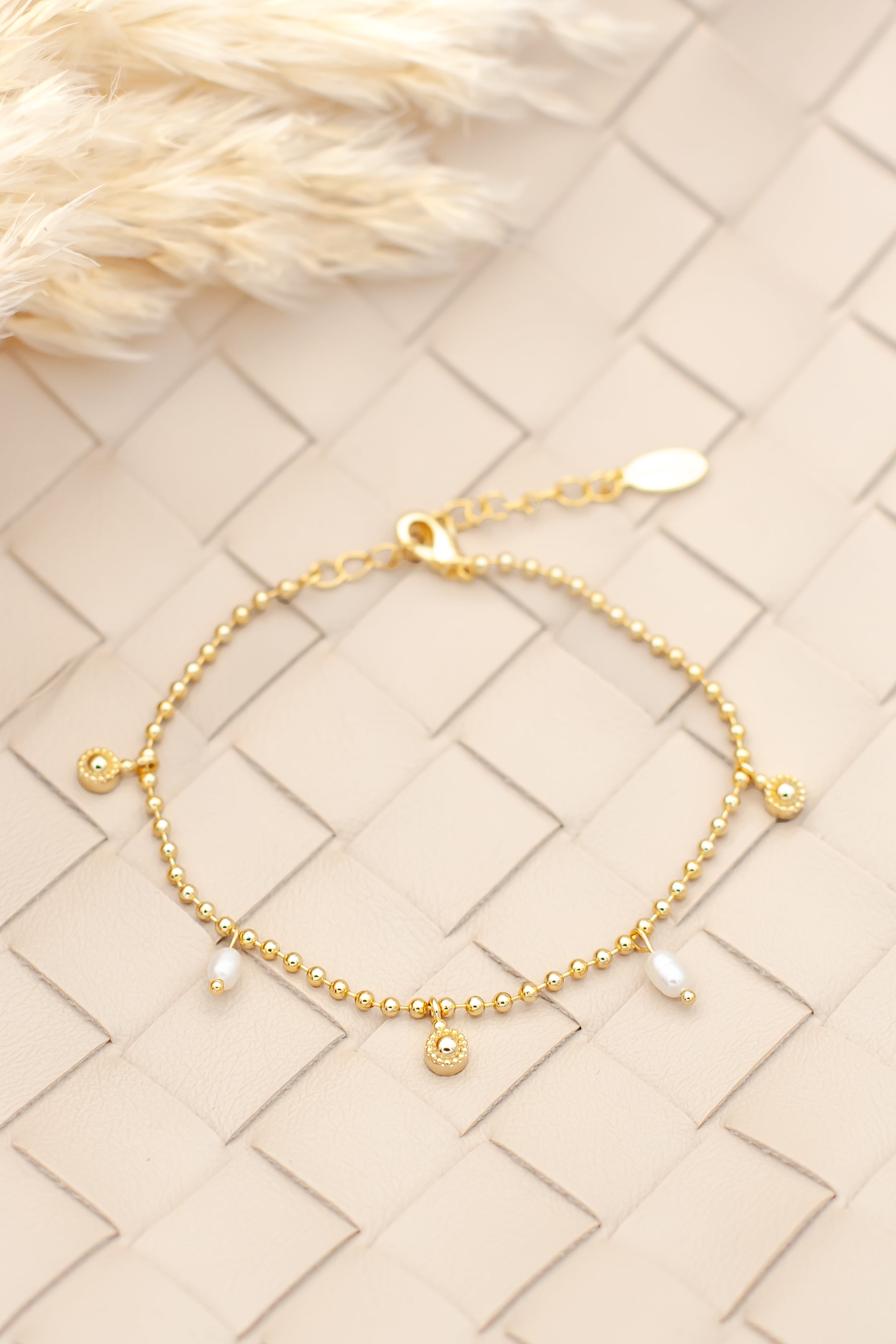 Constanca bracelet
