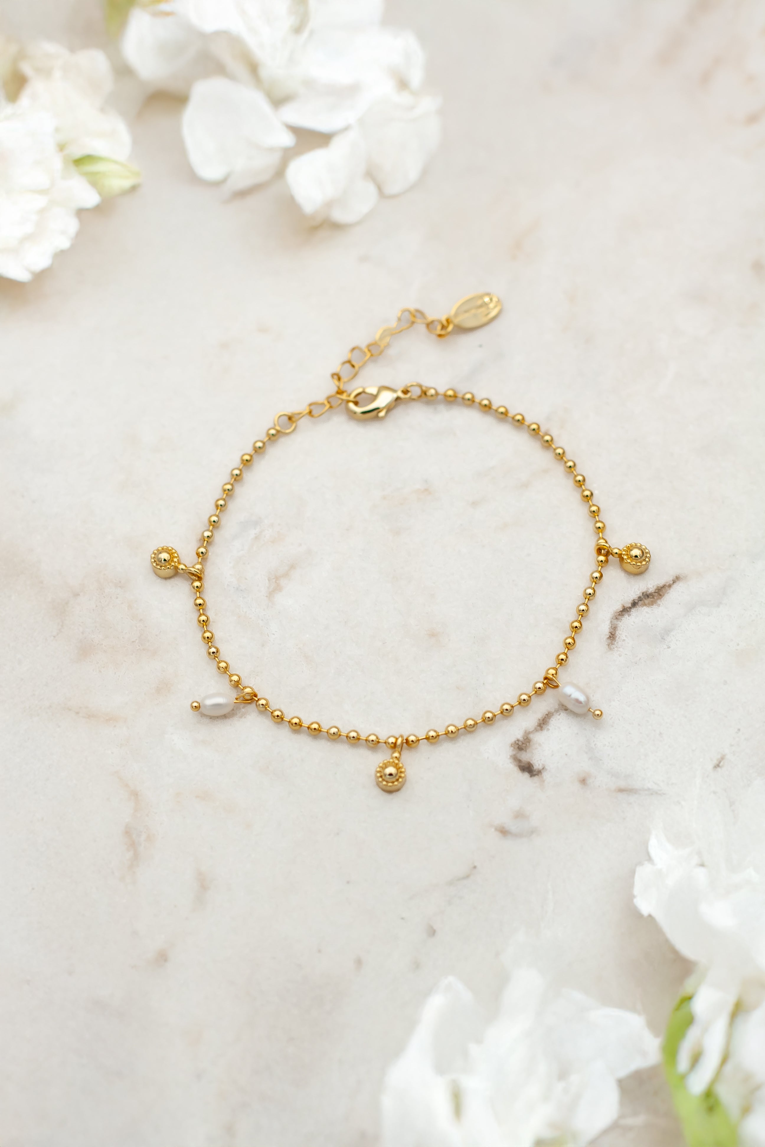 Constanca bracelet