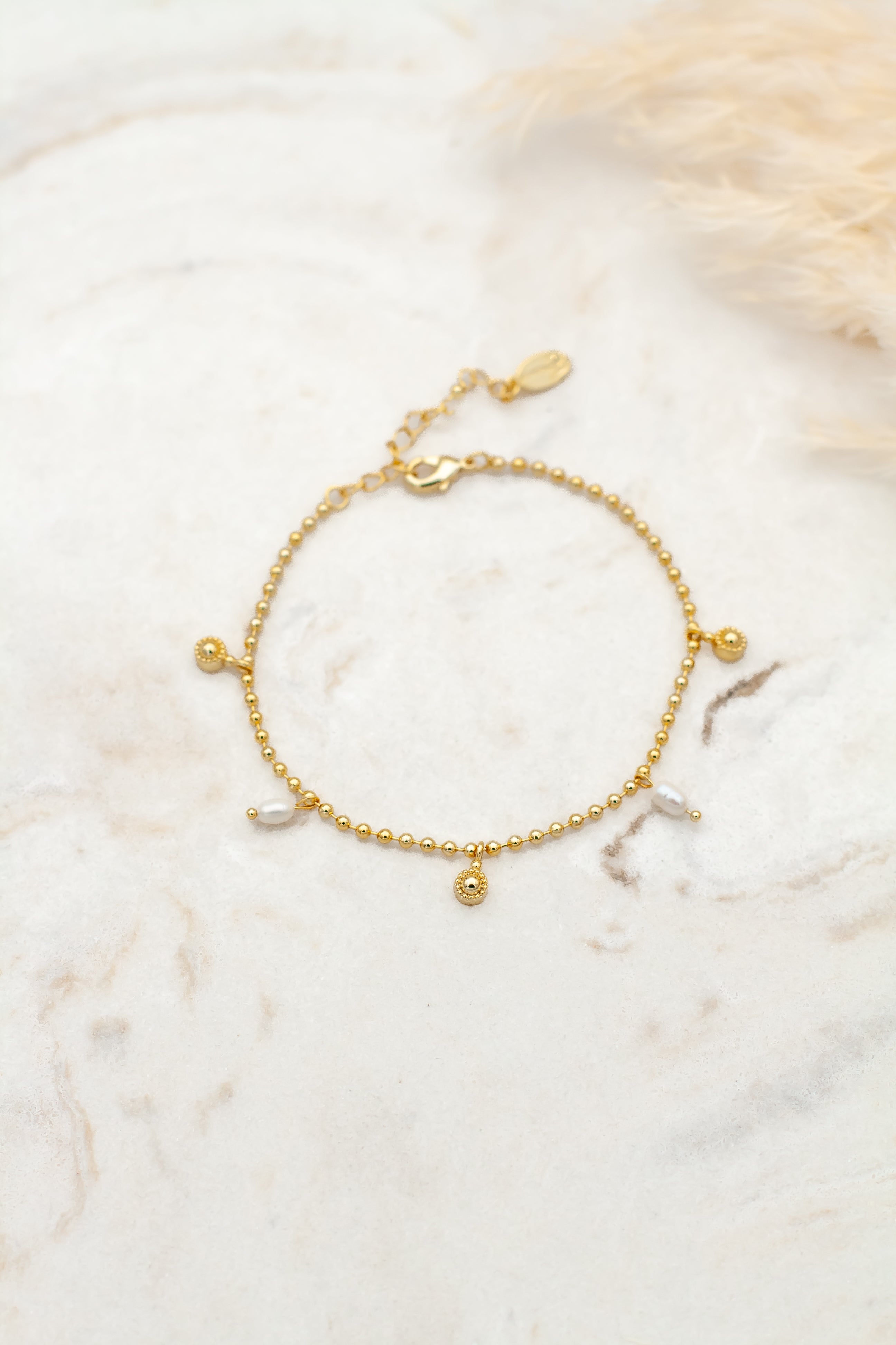 Constanca bracelet