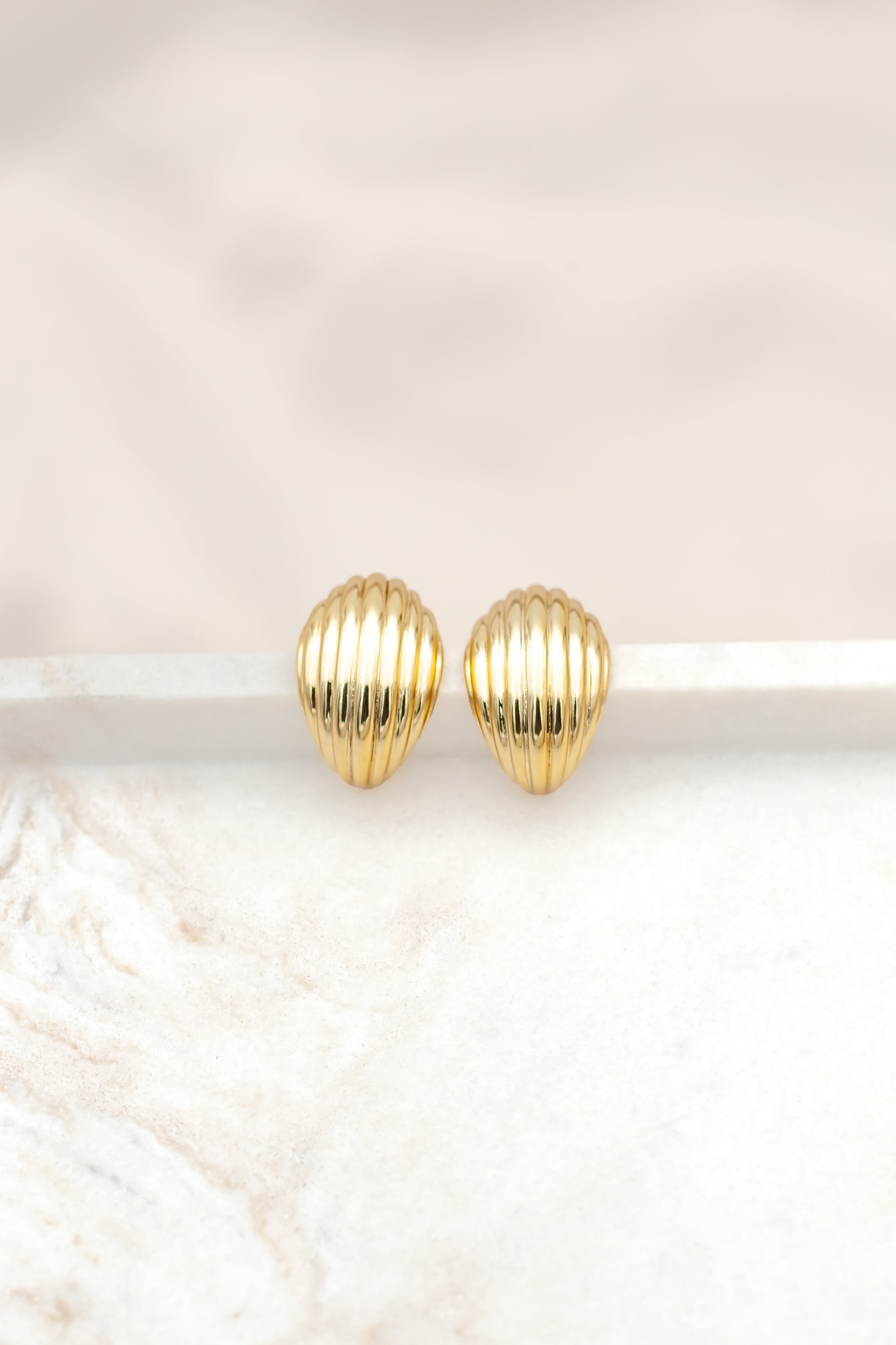 Daria earrings grande