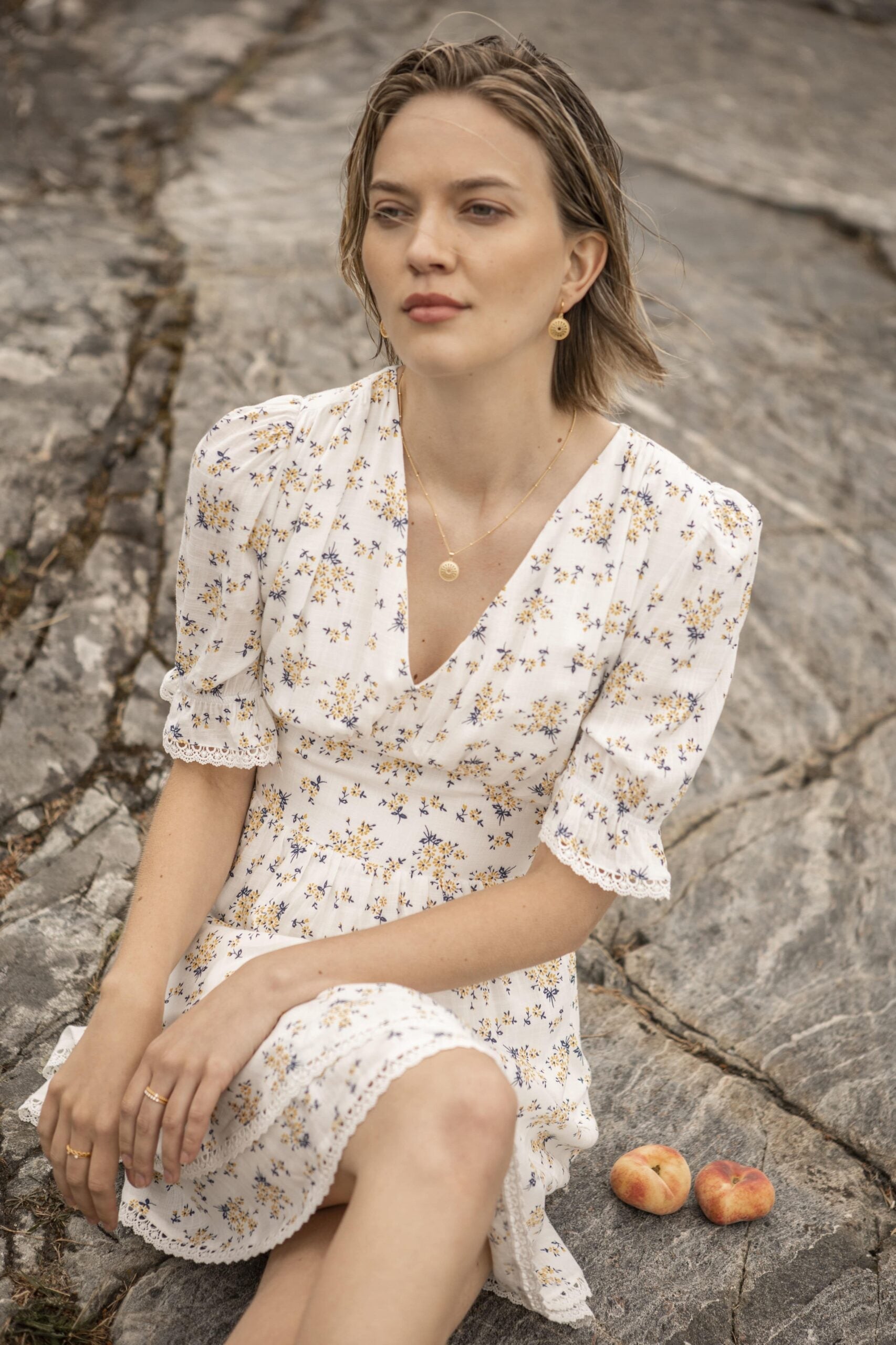 SS22 - Josephina kjole