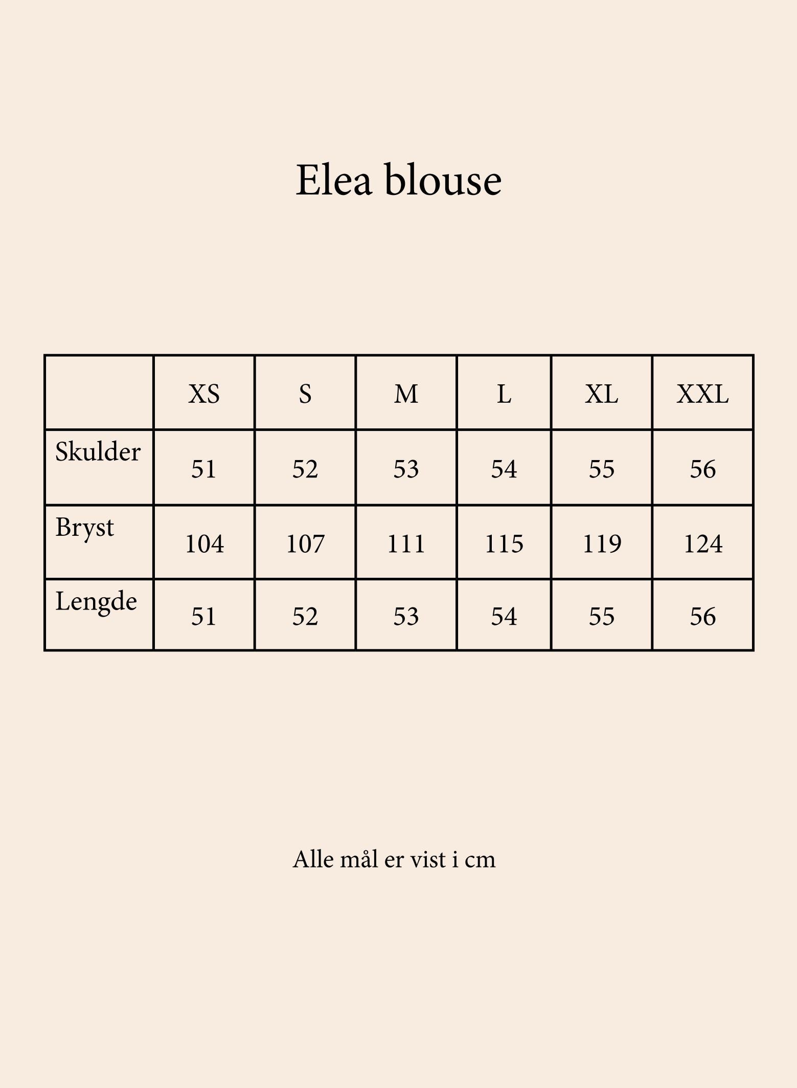 Elea top