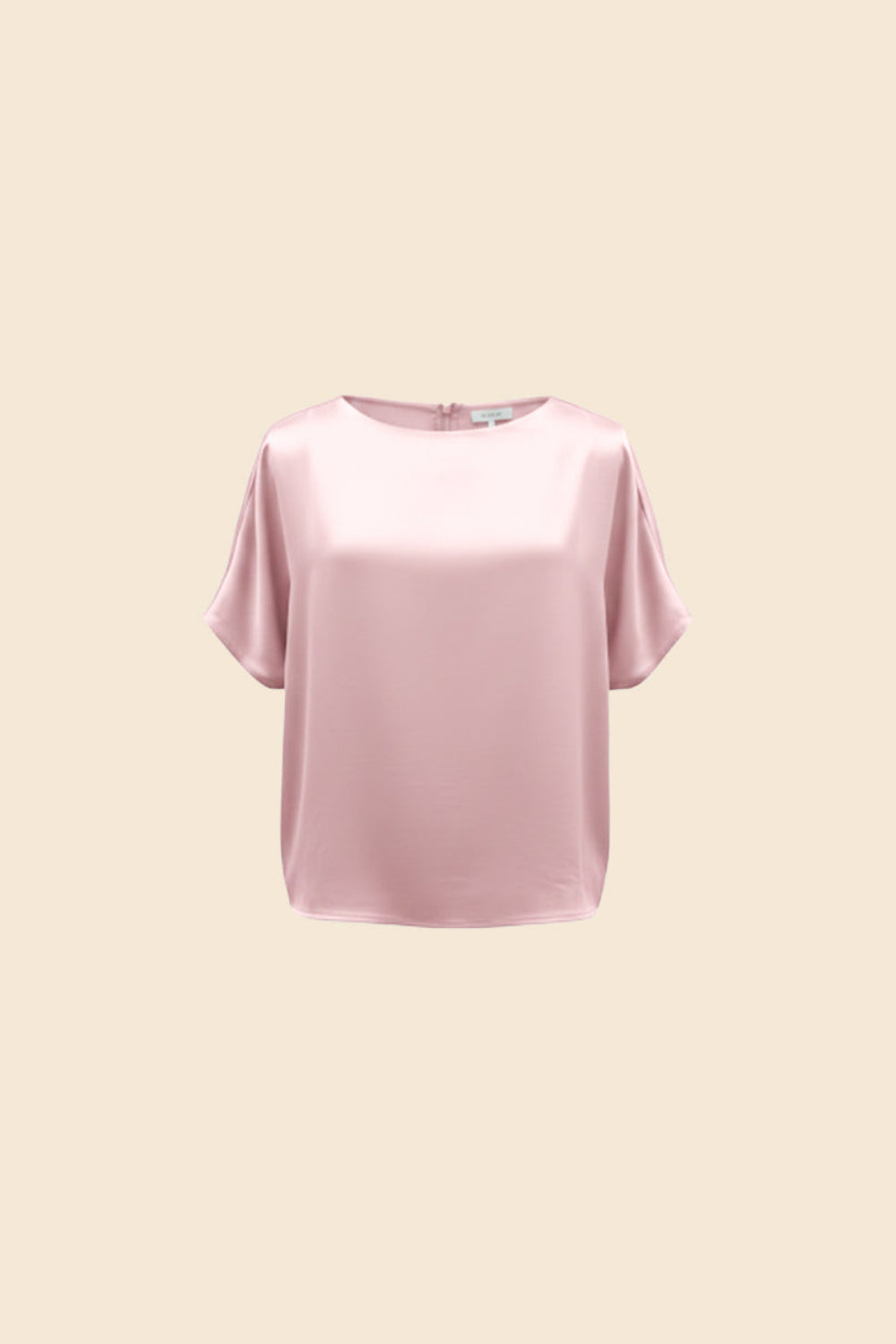 Secrets by B - Emelienne bluse pink
