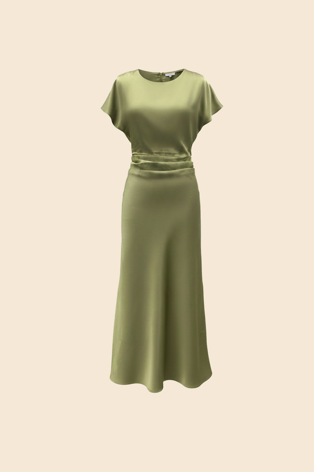 Emelienne dress