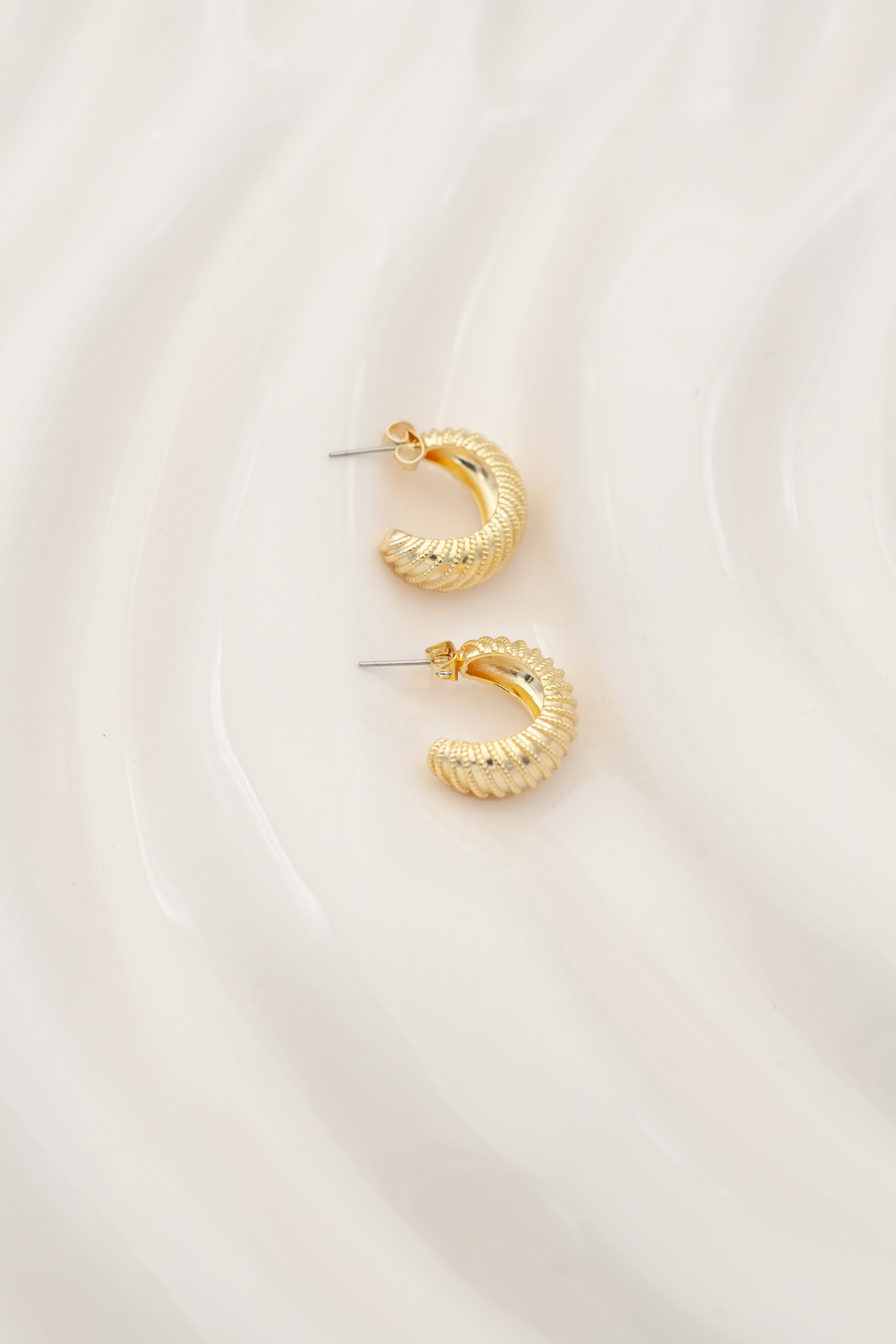 Erin earrings grande