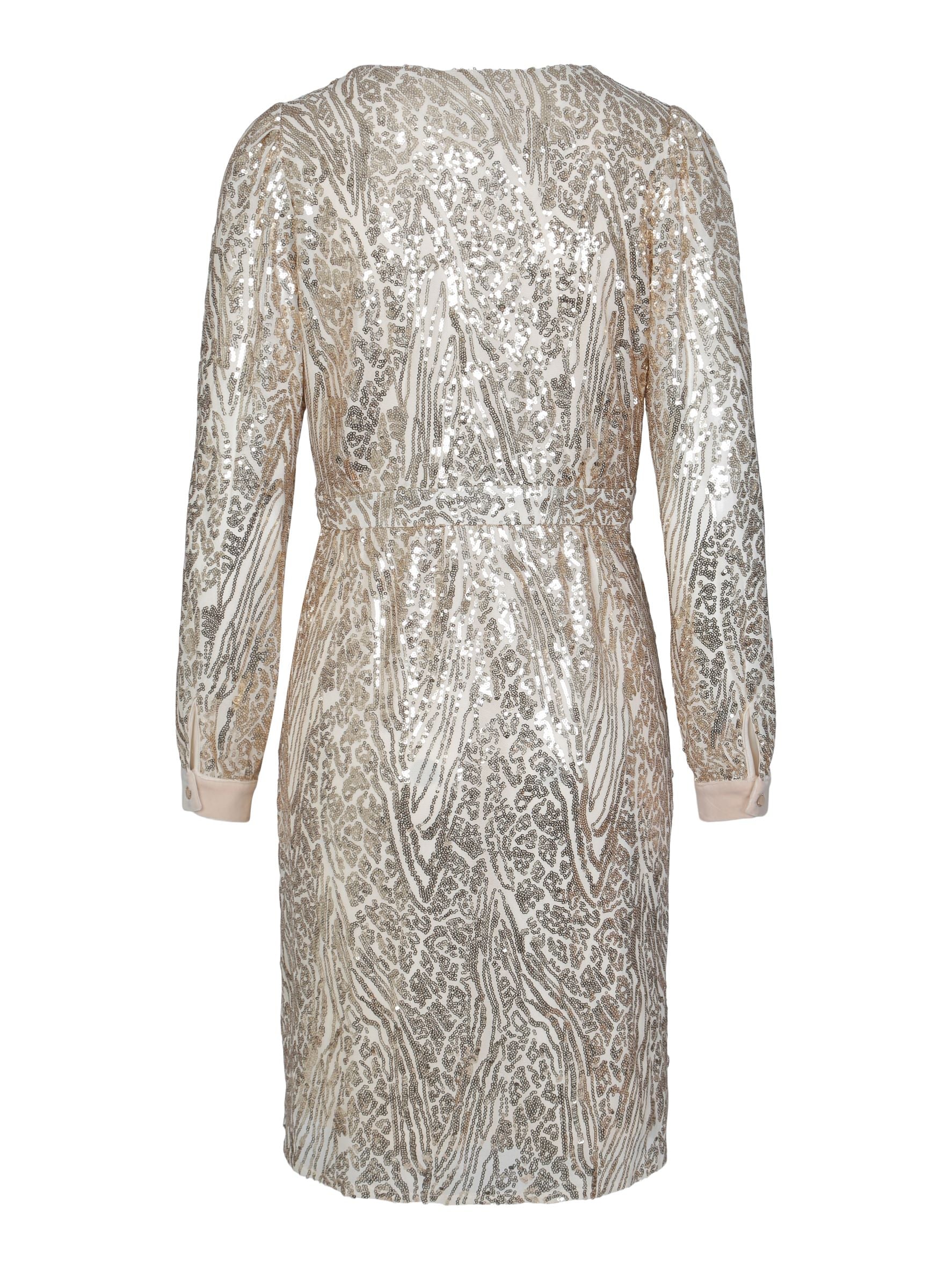 AW22 - Solina kjole