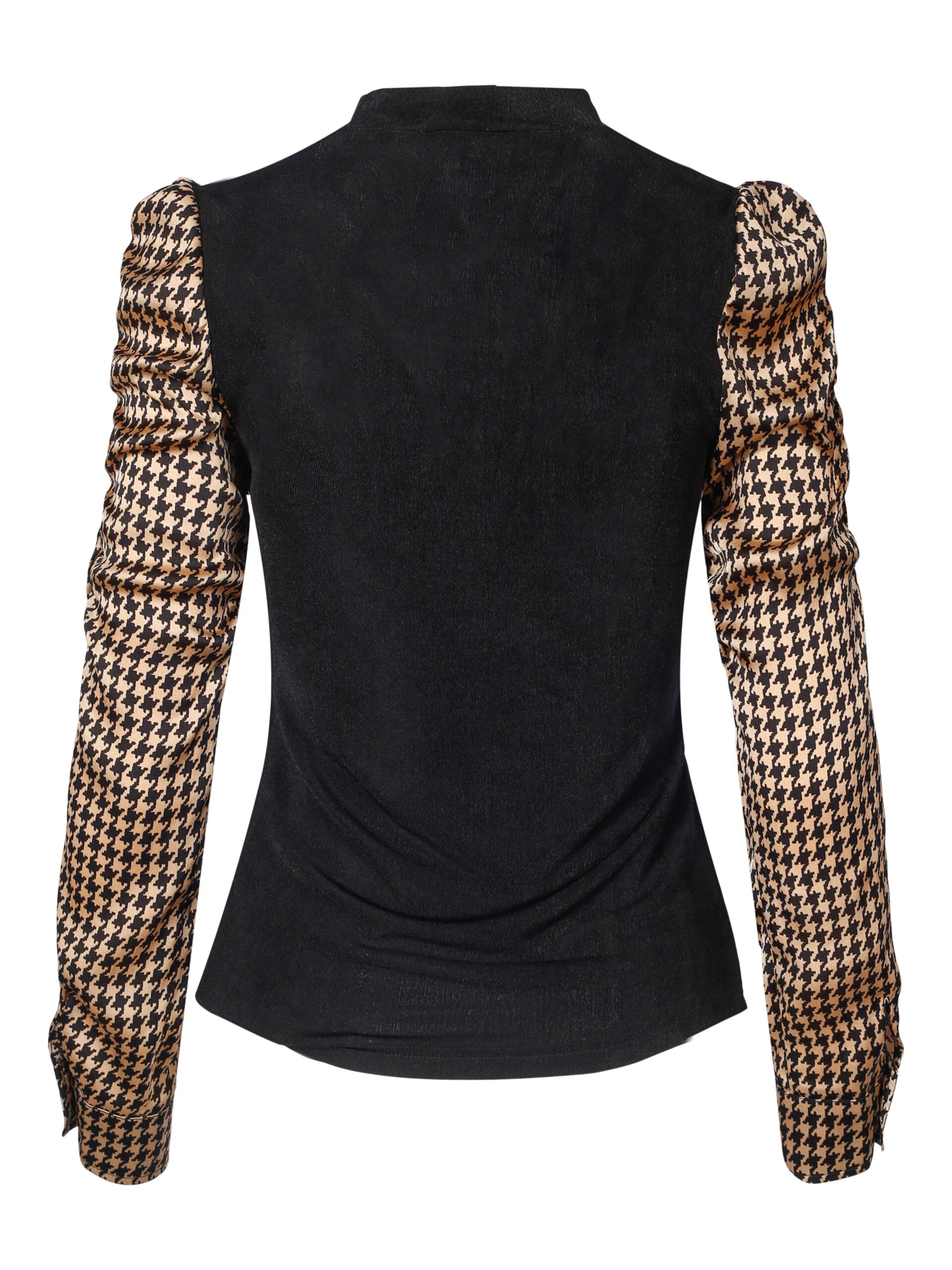 AW21 - Ava topp sort