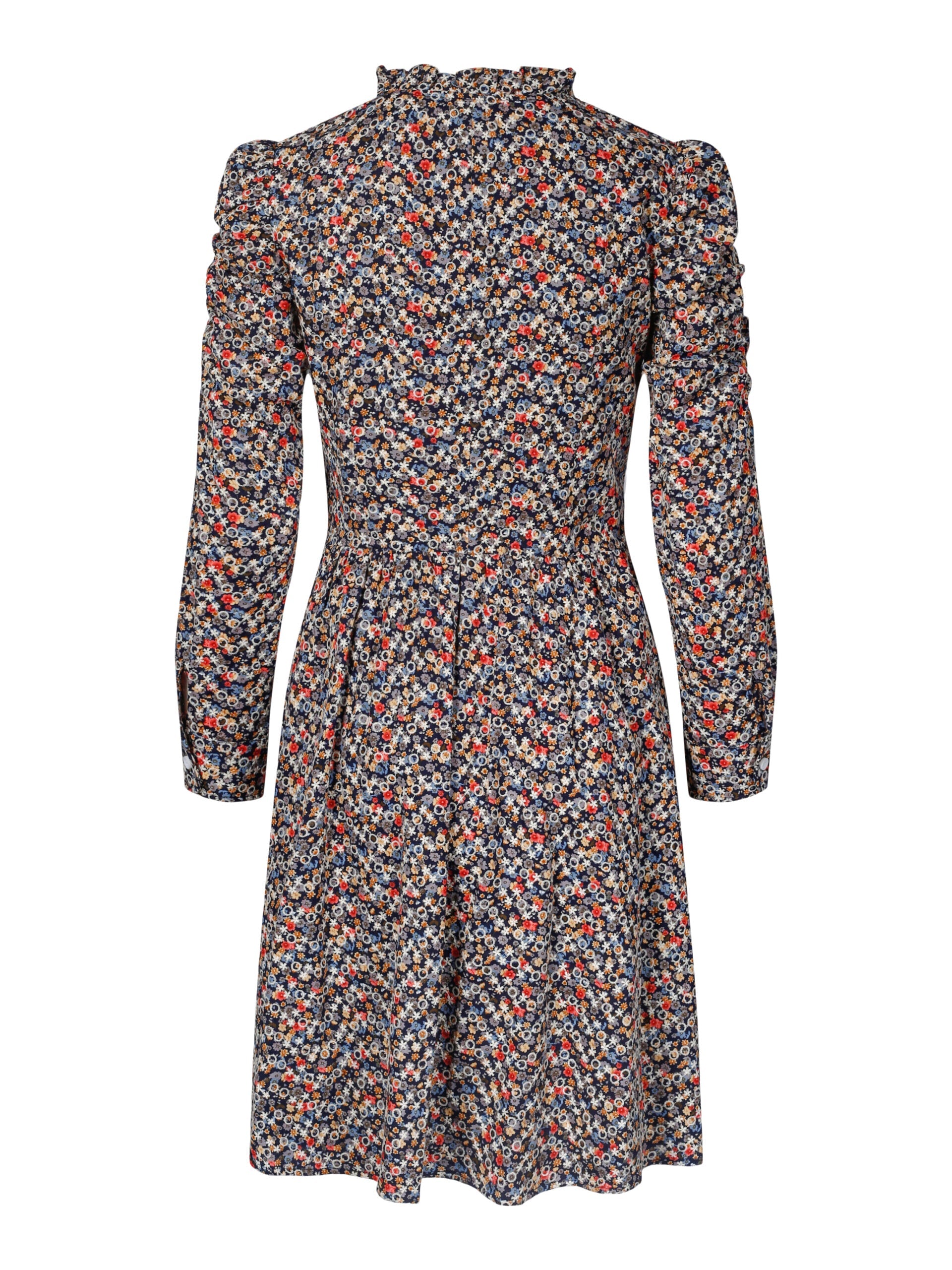 AW21 - Riley kjole