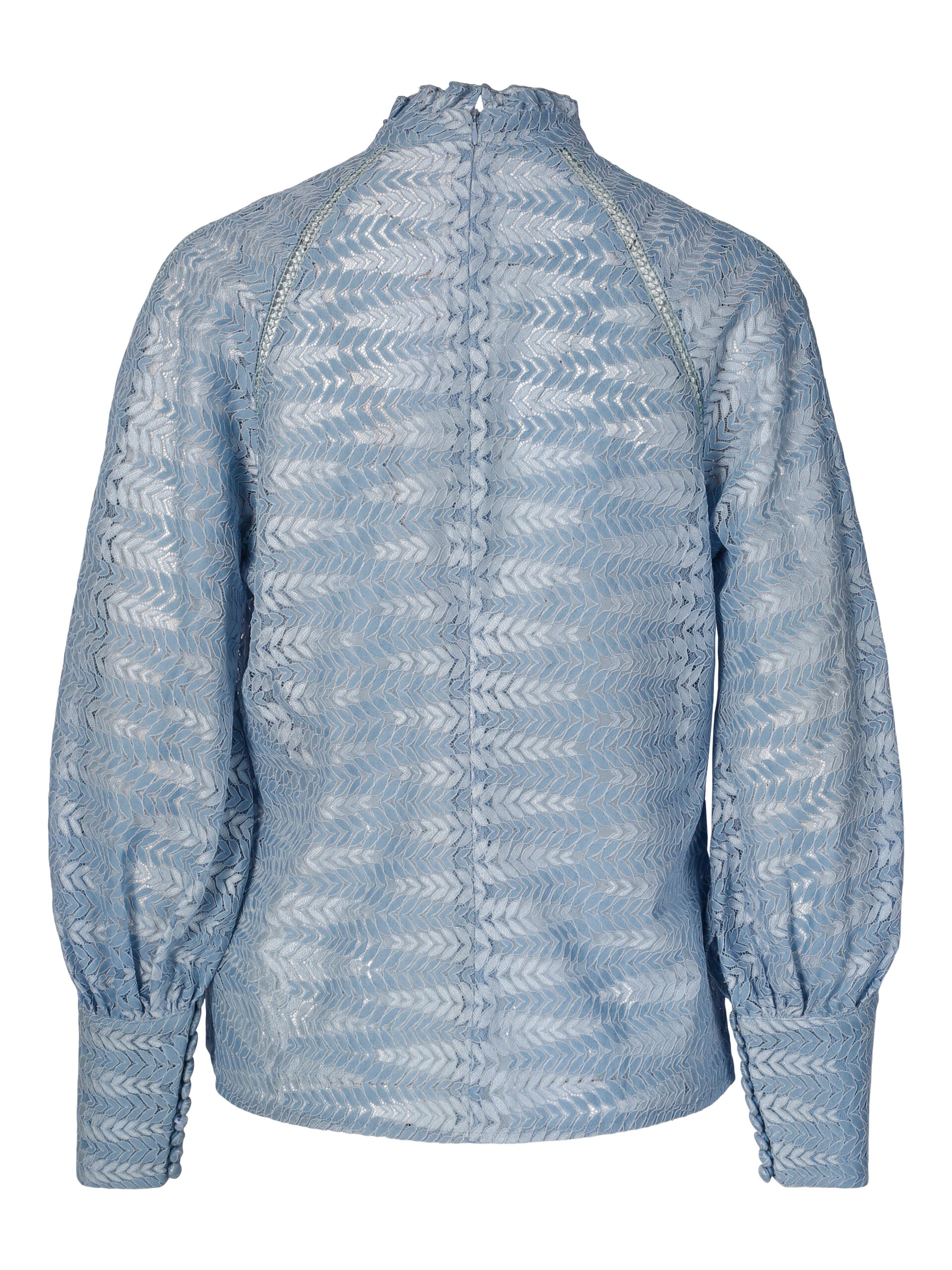 AW-21 - Aria bluse