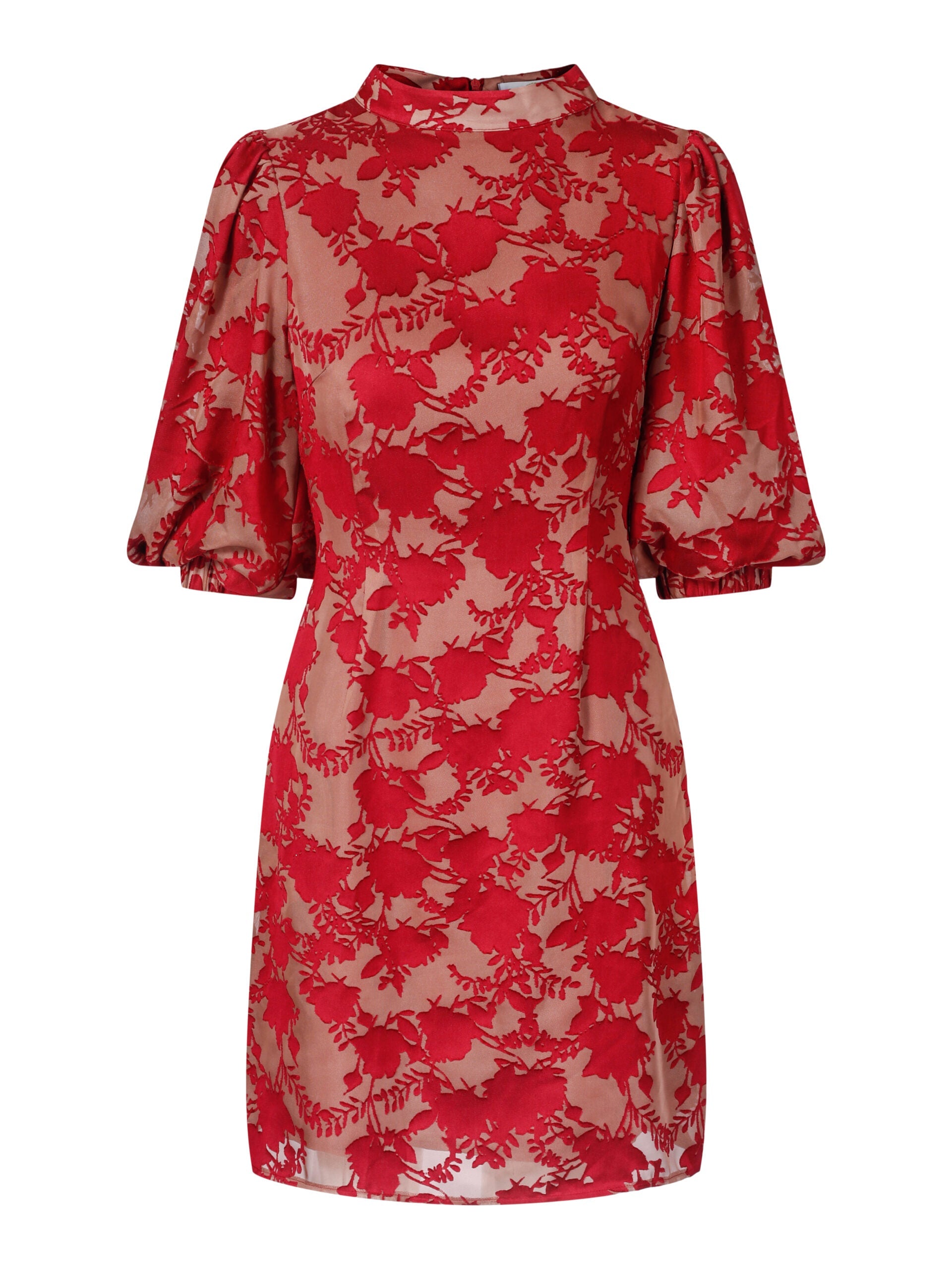 AW21 - Lily kjole