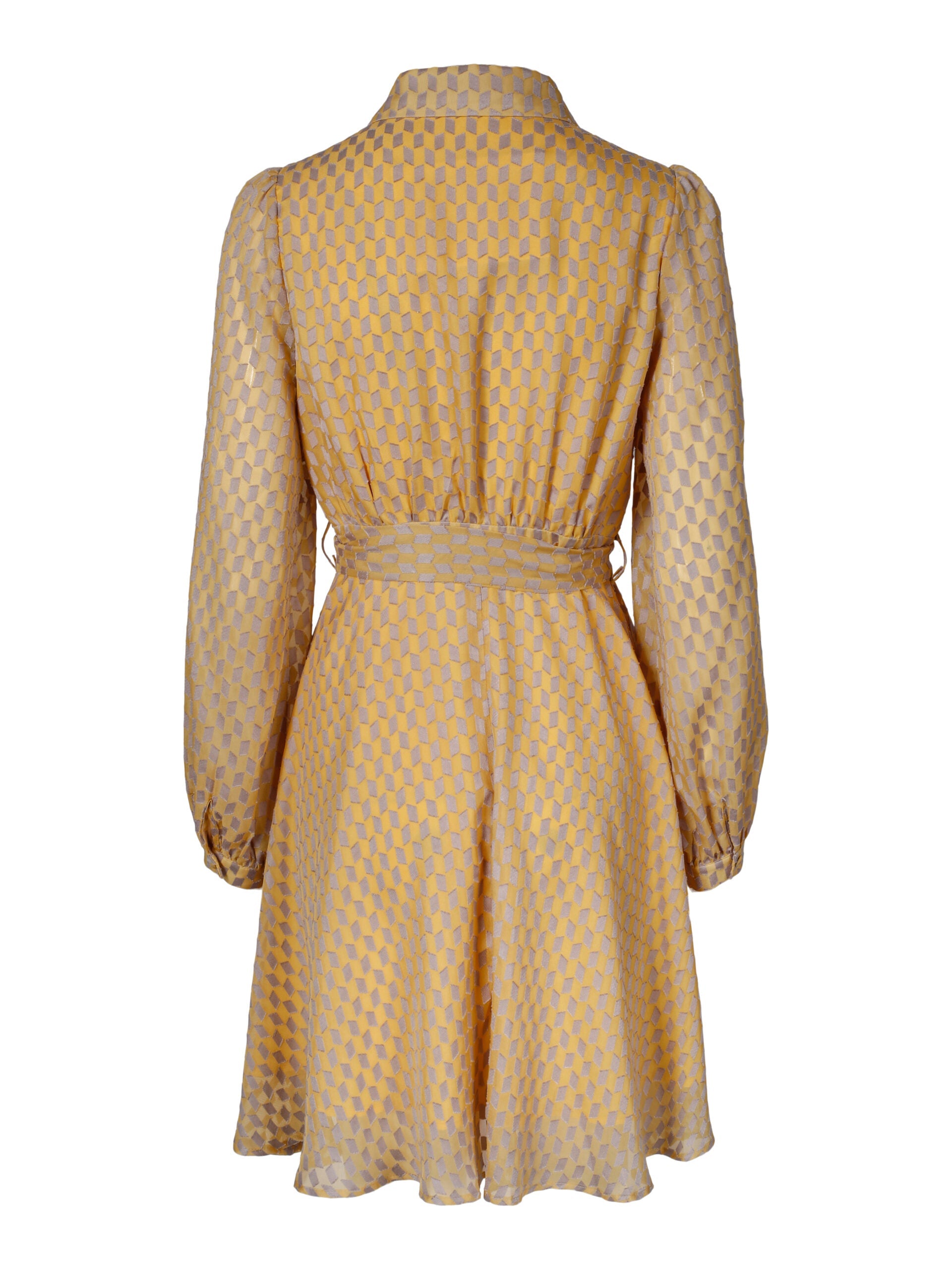 AW21 - Reese kjole