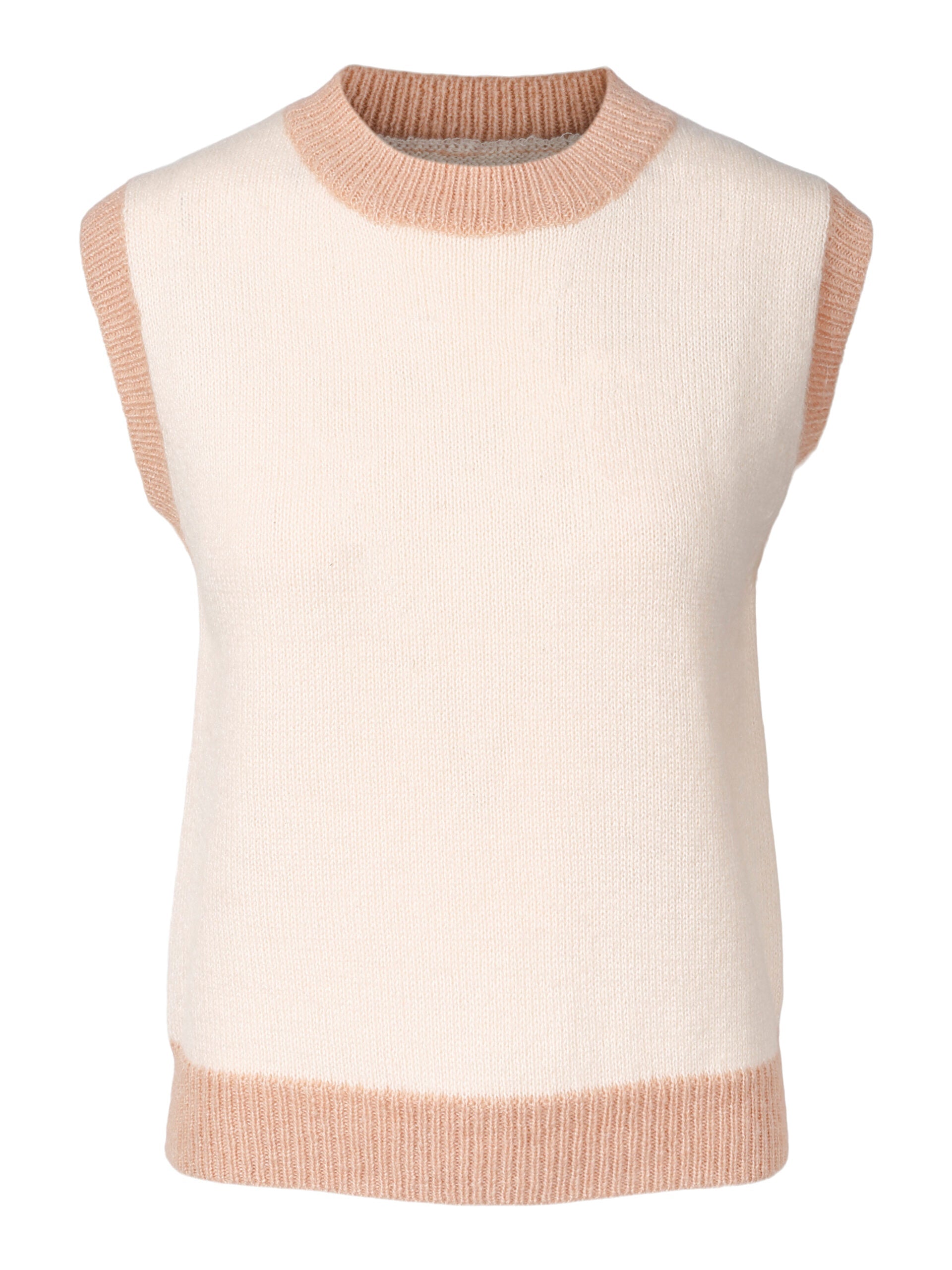 AW21 - Billie vest