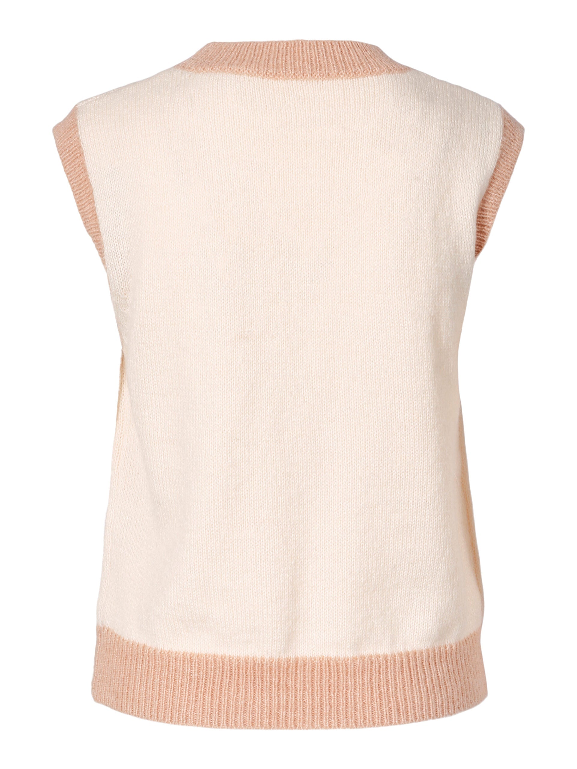 AW21 - Billie vest