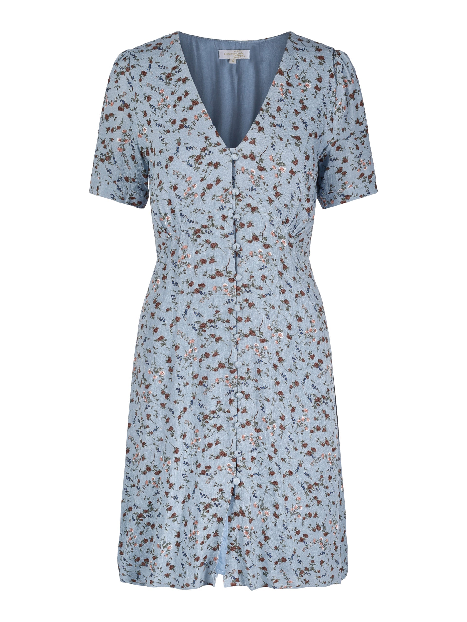 SS21 - Elsa kjole