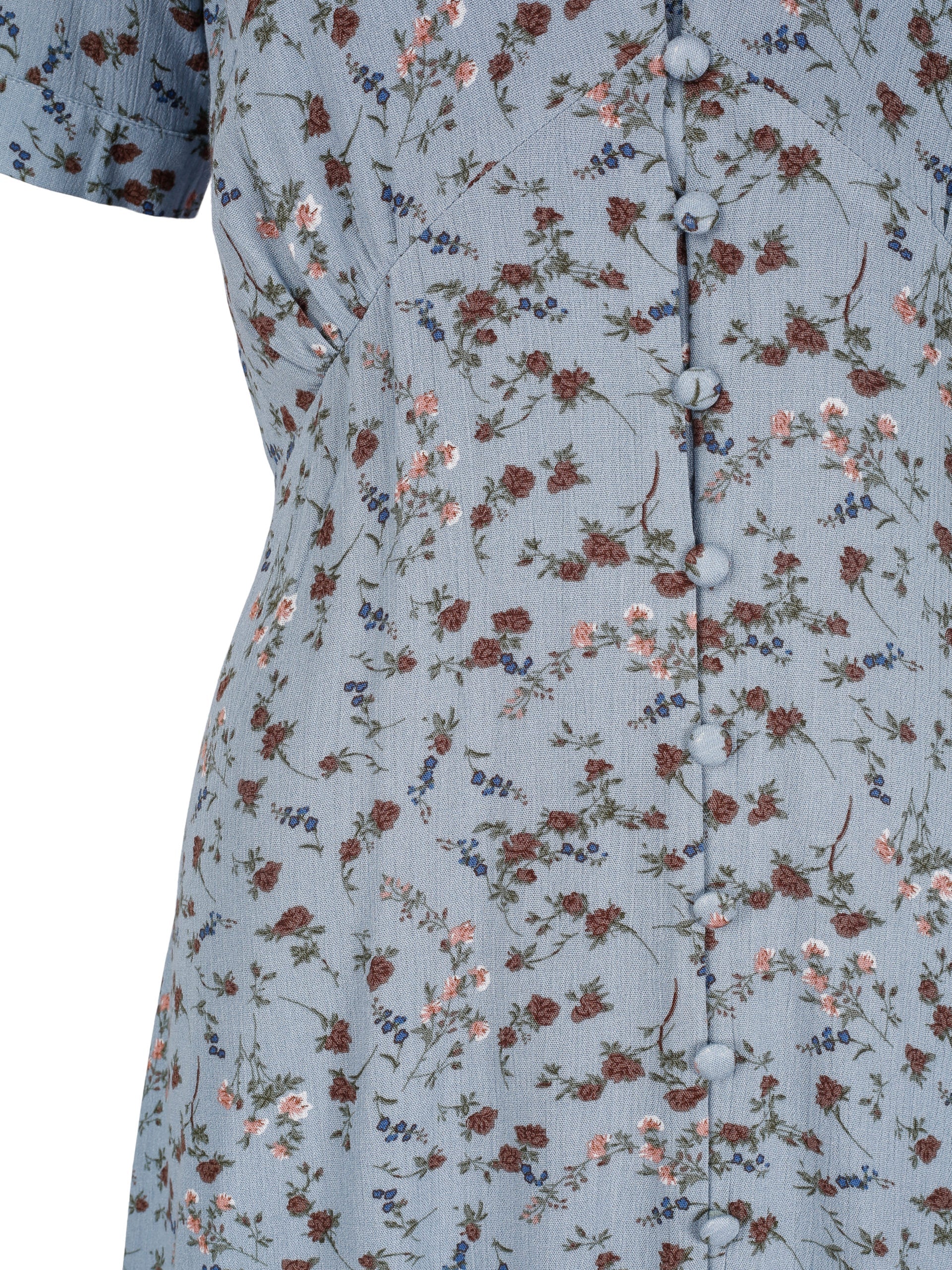 SS21 - Elsa kjole