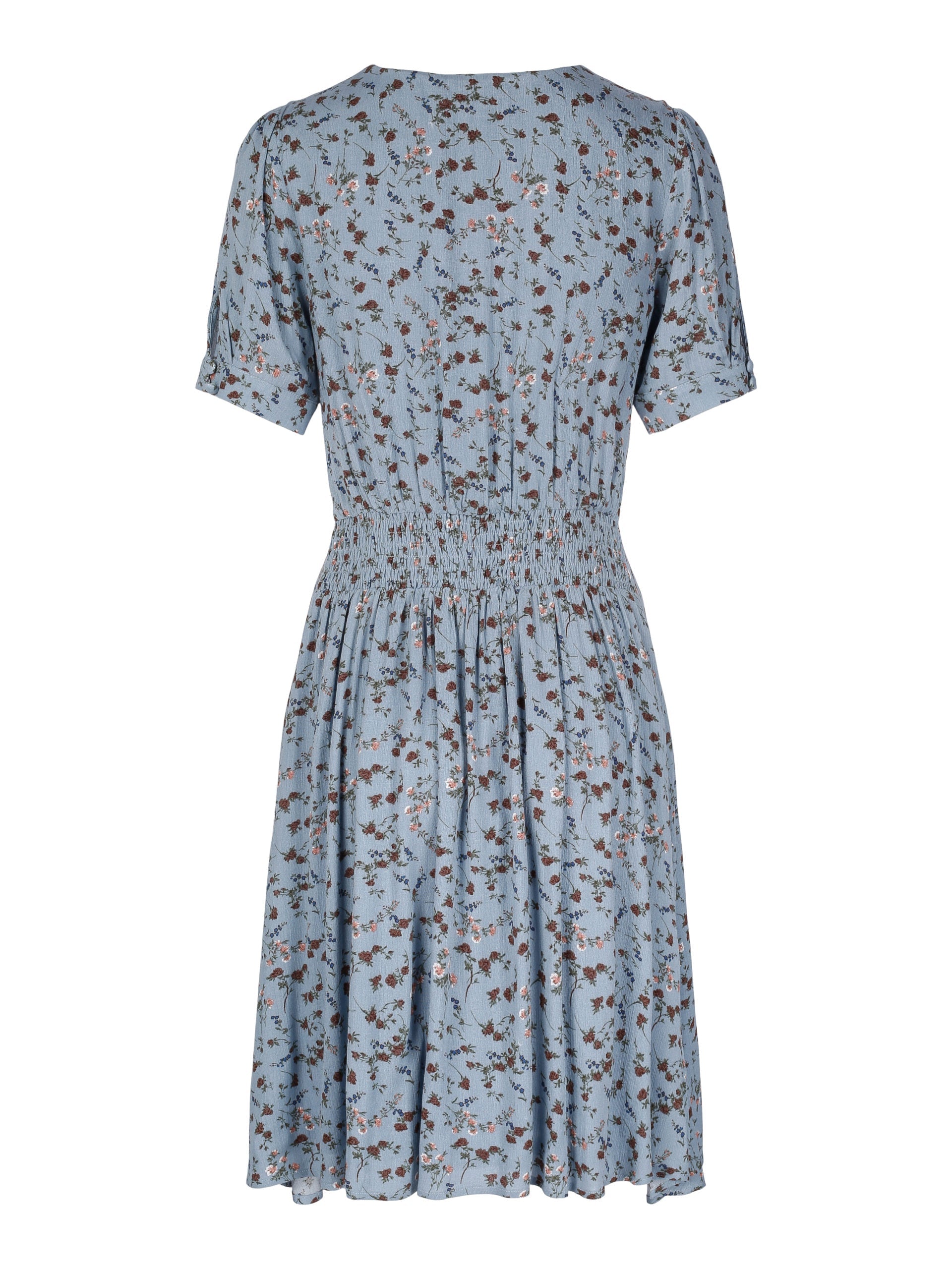 SS21 - Elsa kjole