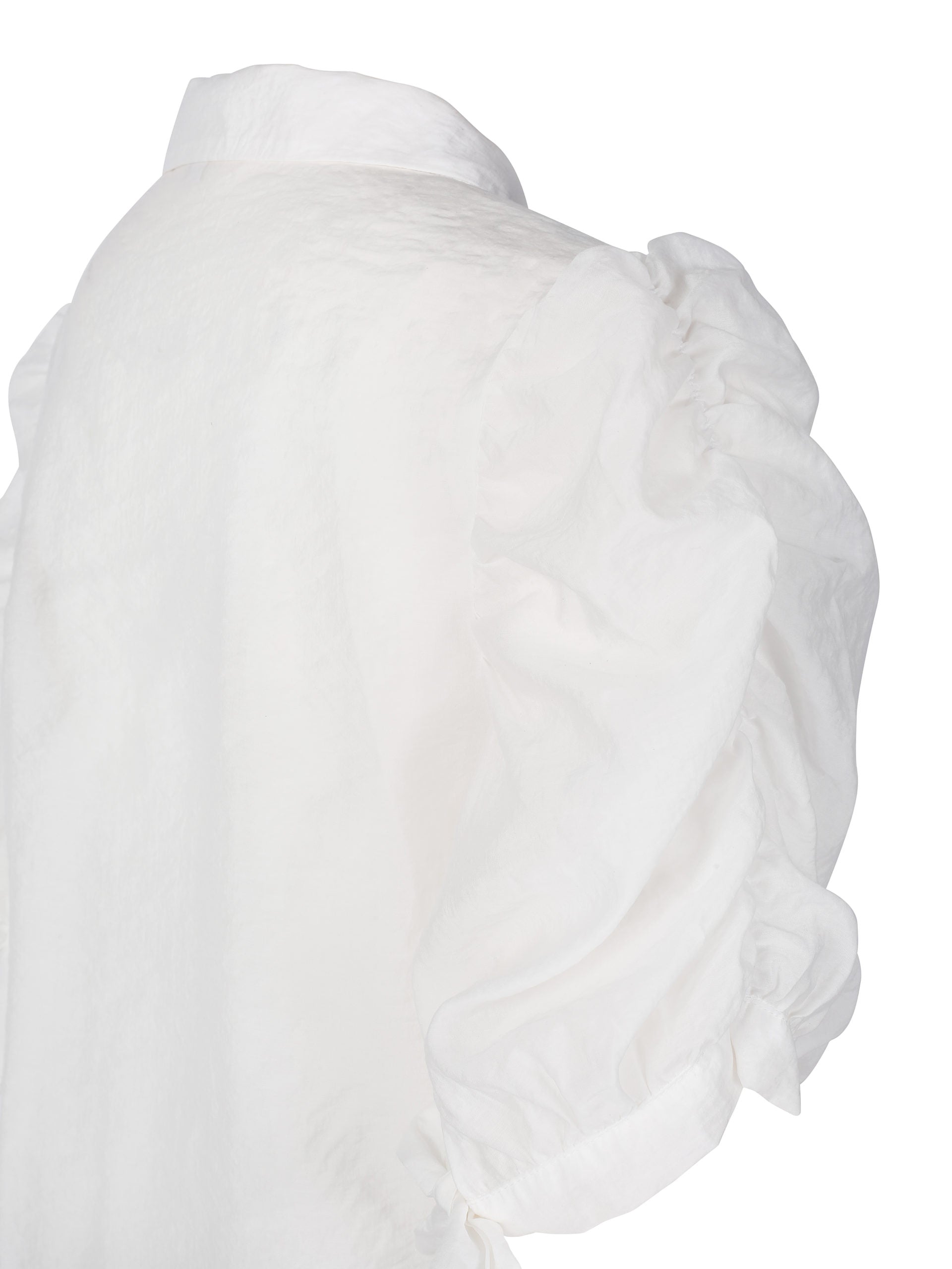 SS21 - Sigrid bluse