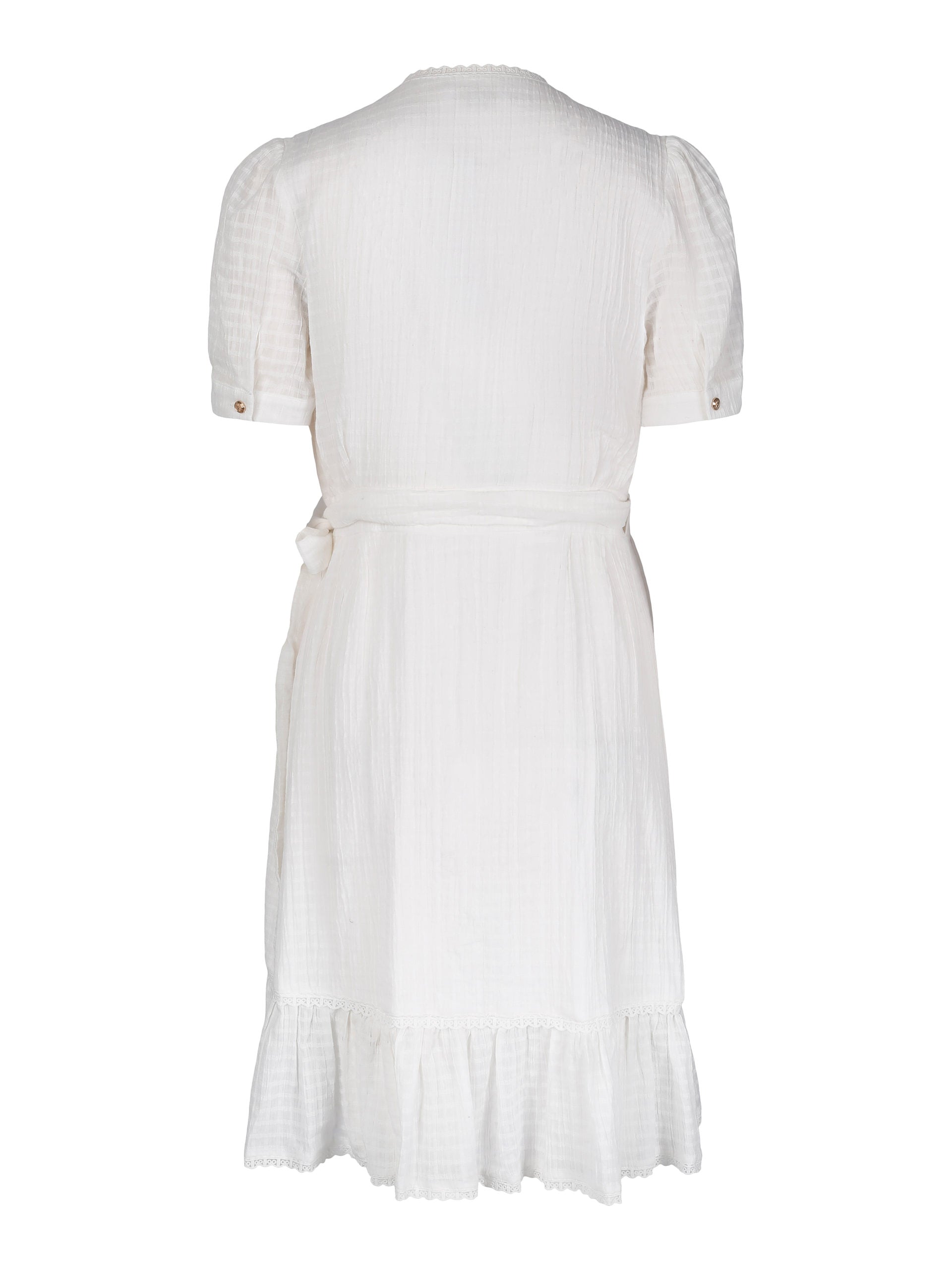 SS21 - Julie kjole