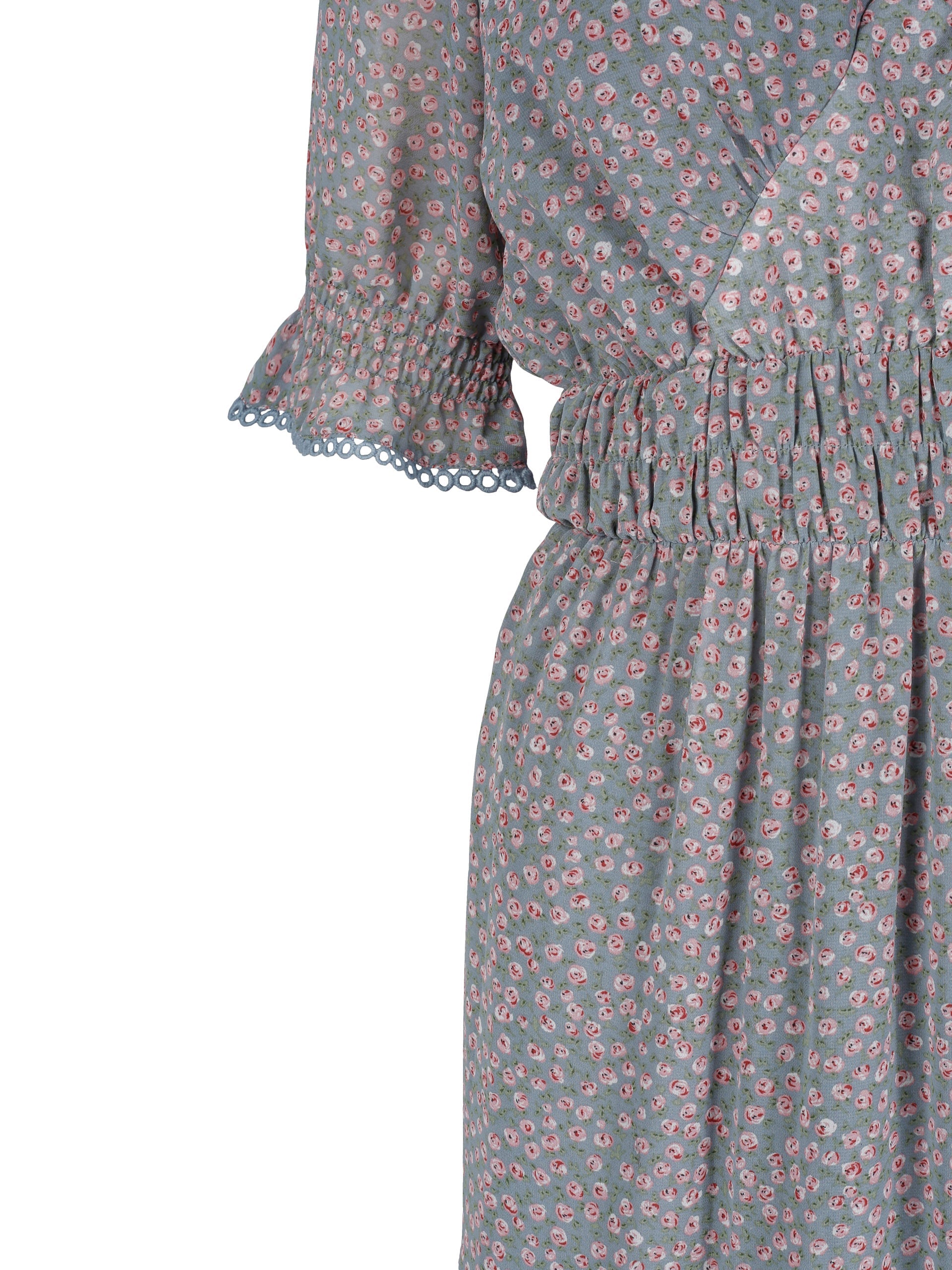 SS21 - Lova kjole