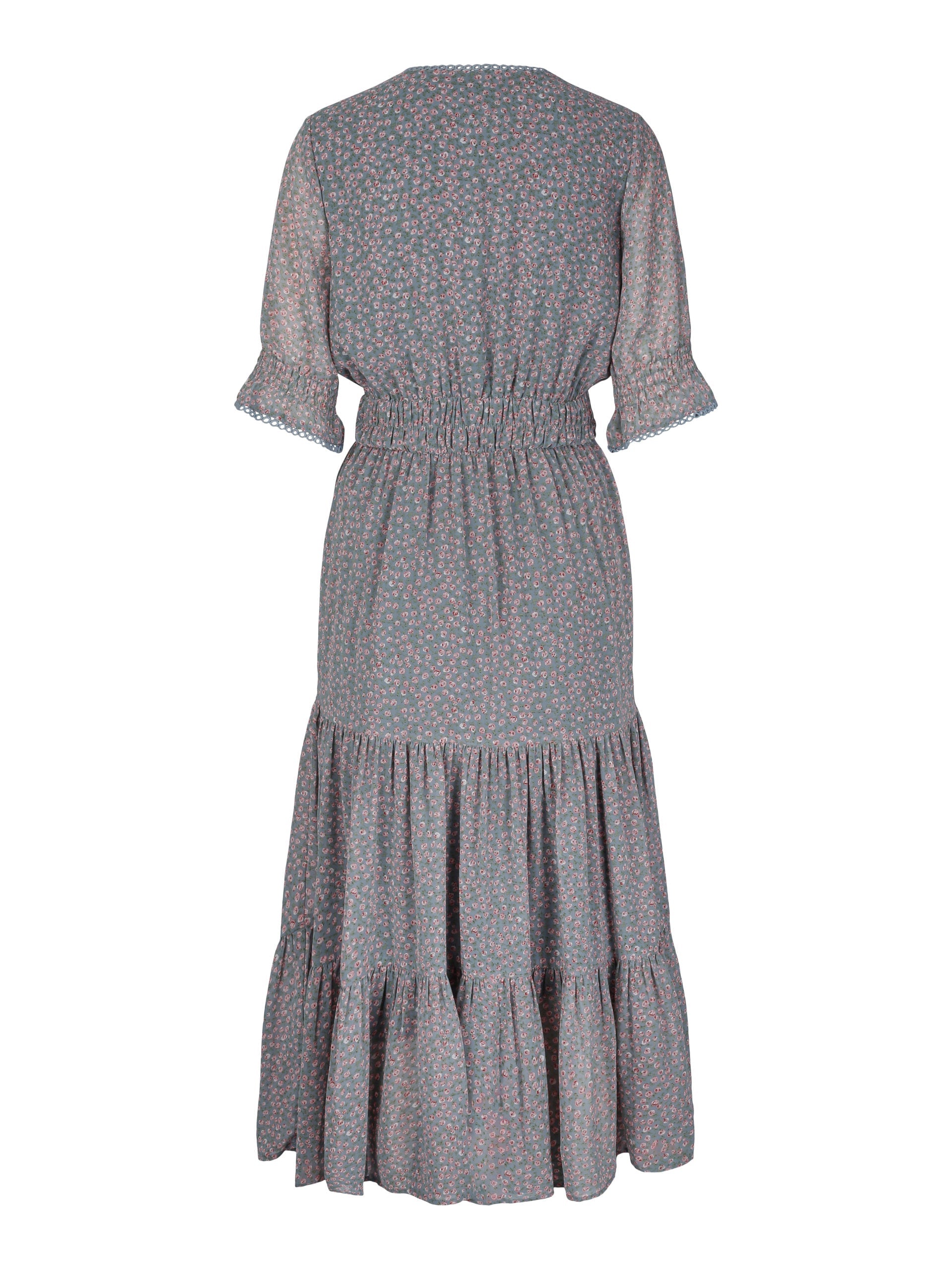 SS21 - Lova kjole