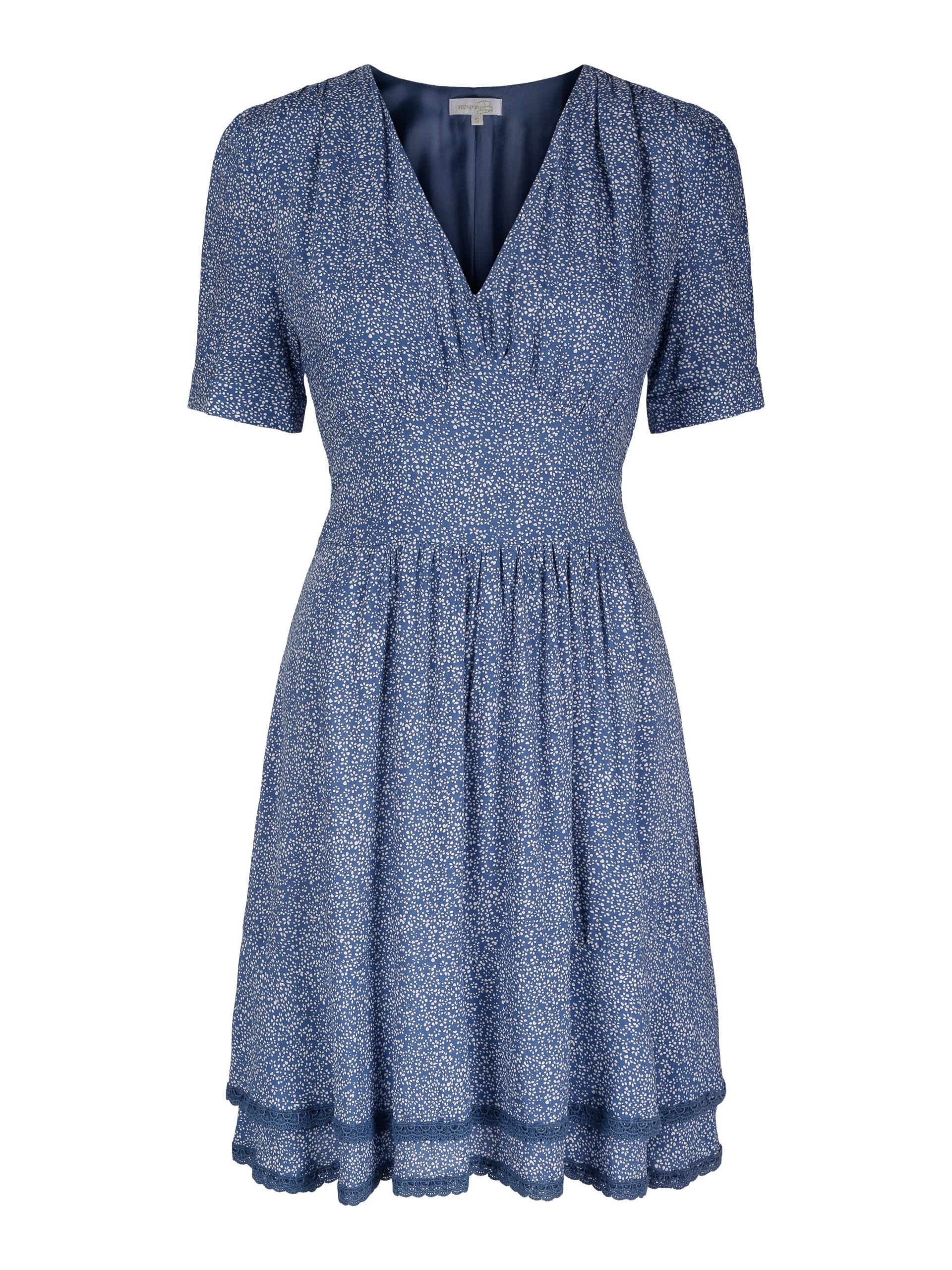SS21 - Astrid kjole