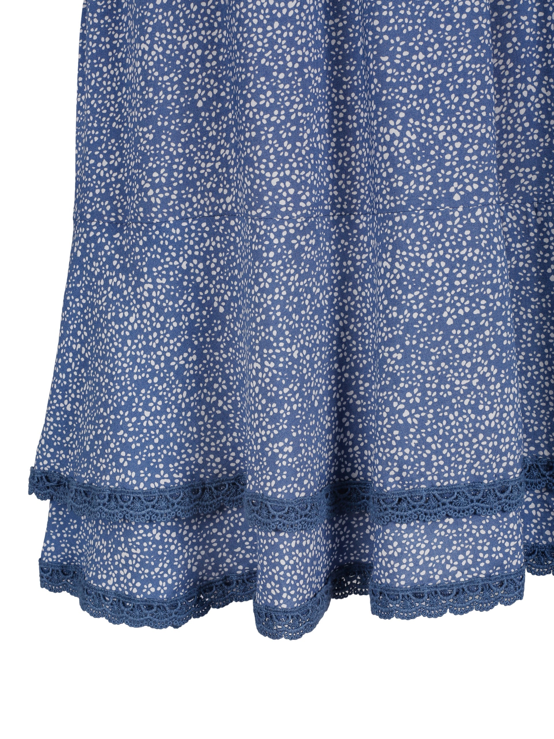 SS21 - Astrid kjole