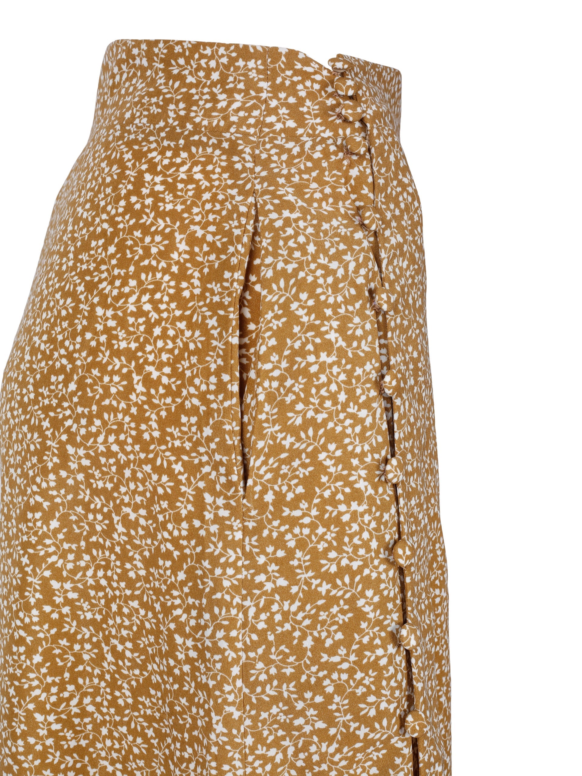 SS21 - Mira skjørt