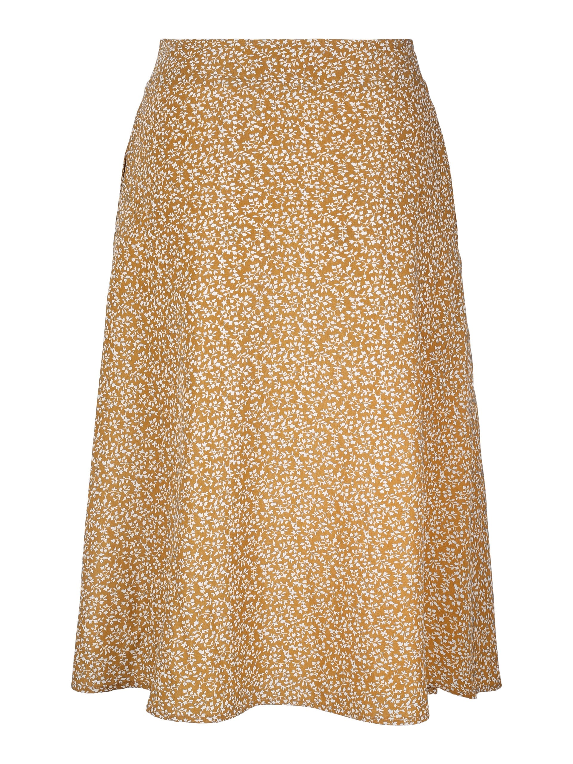 SS21 - Mira skjørt