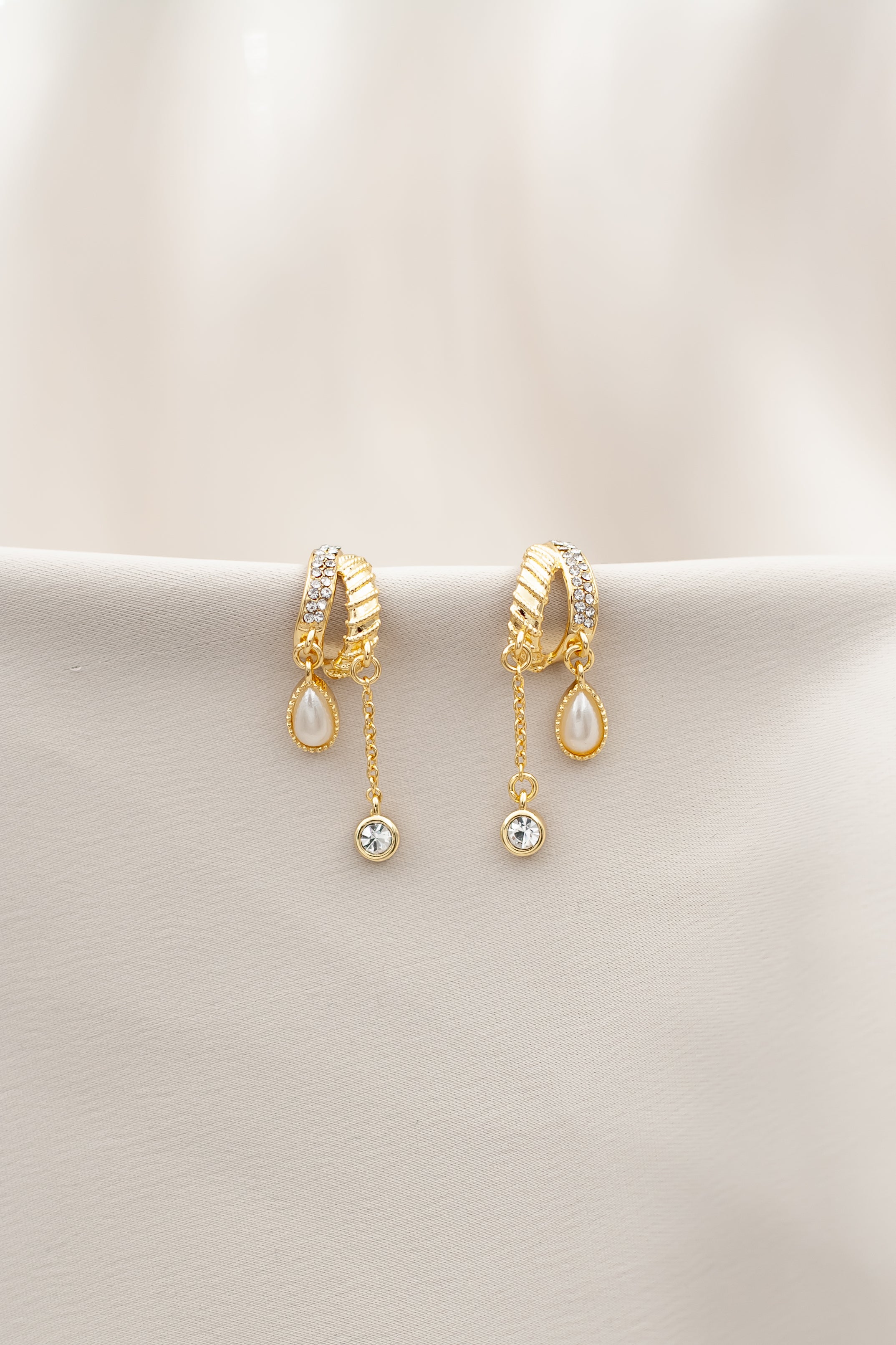 Laia earrings