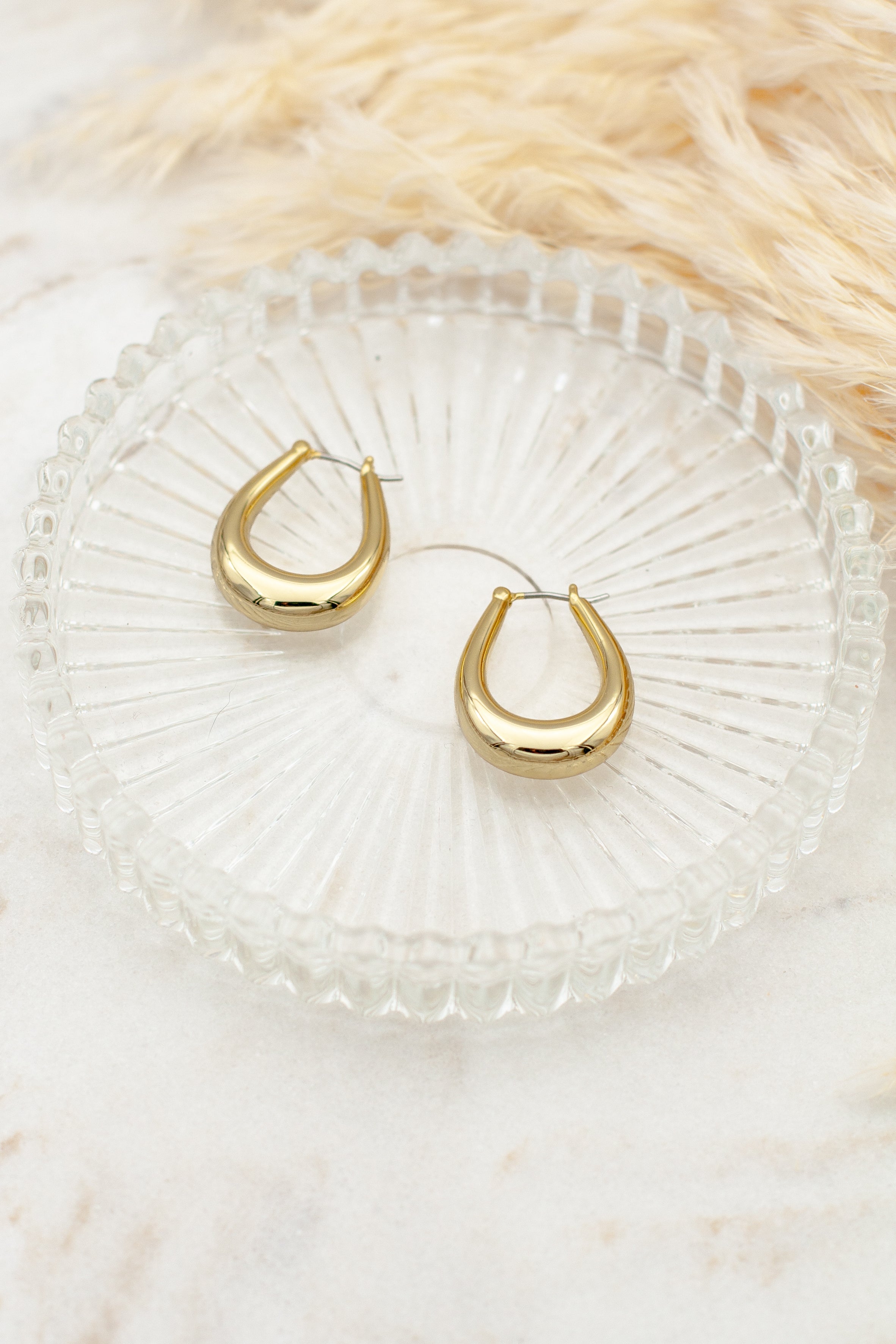 Noor earrings